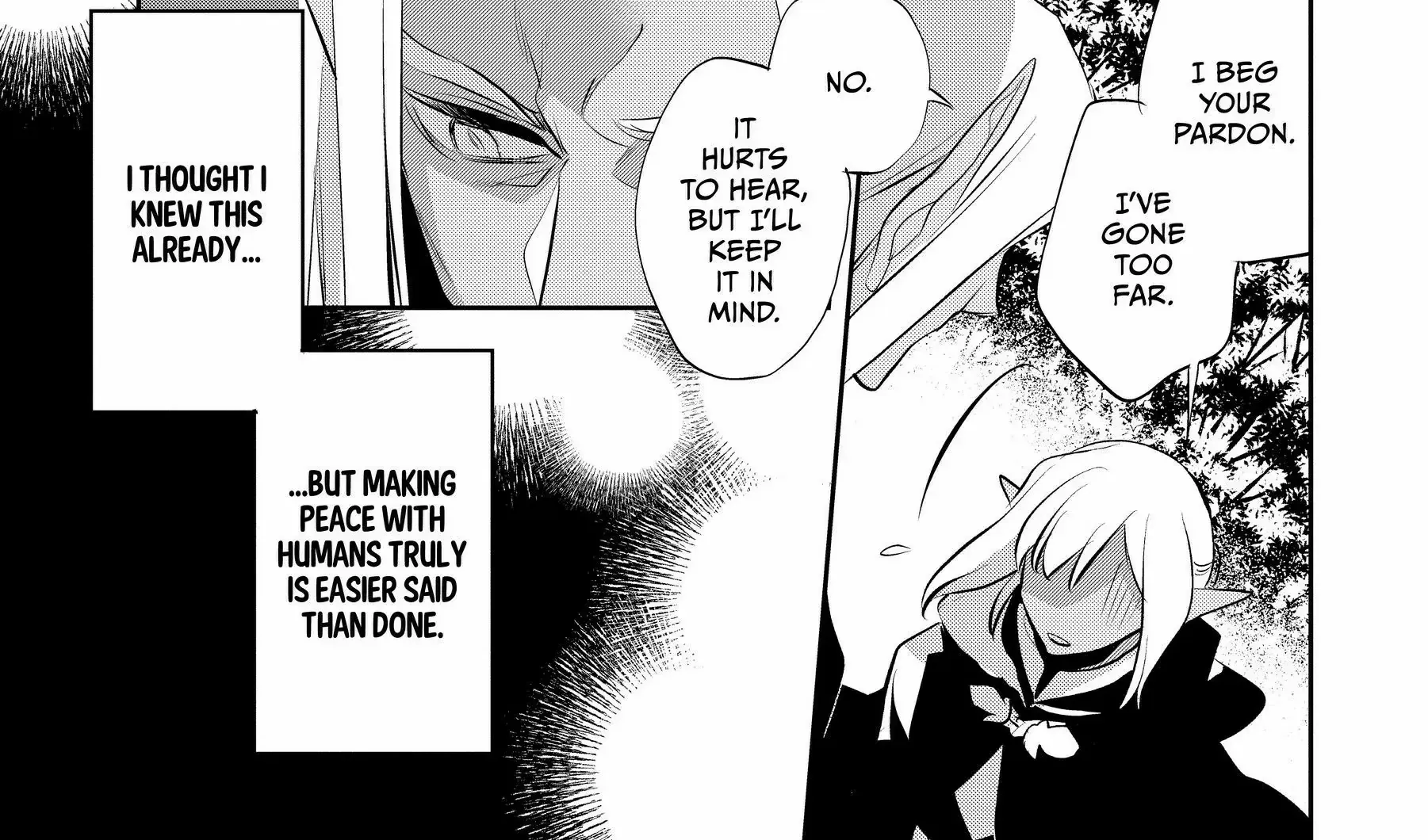 Read Wortenia Senki chapter 50 image 7 on Lezhin