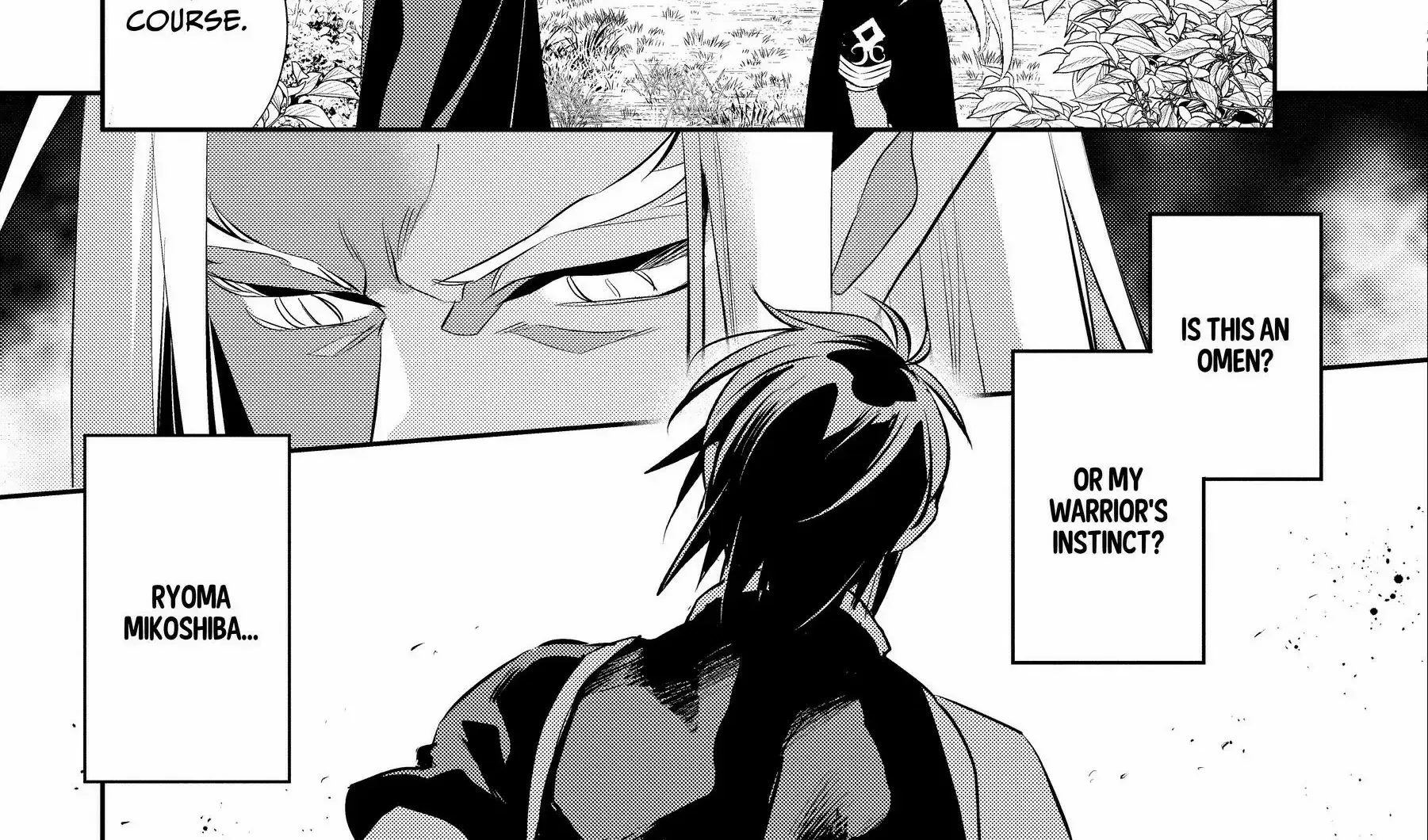 Read Wortenia Senki chapter 50 image 9 on Lezhin