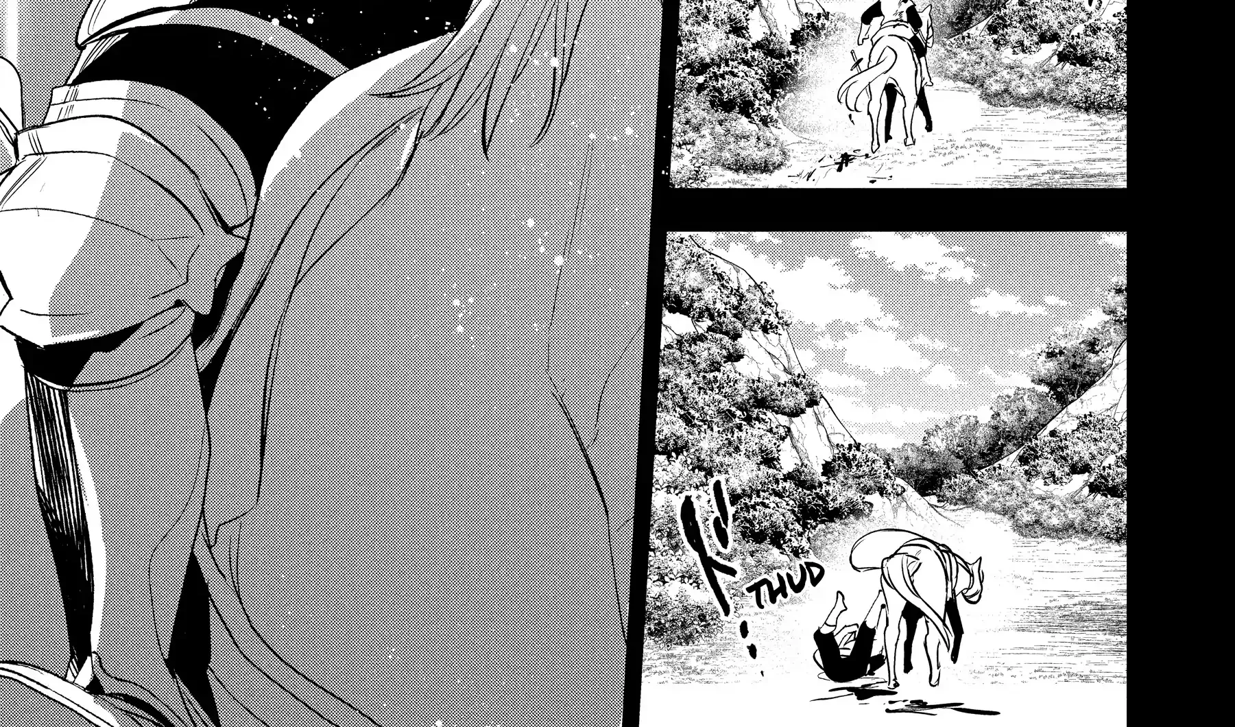 Read Wortenia Senki chapter 51 image 11 on Lezhin