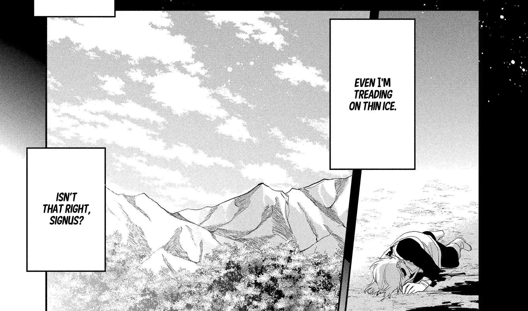 Read Wortenia Senki chapter 51 image 13 on Lezhin