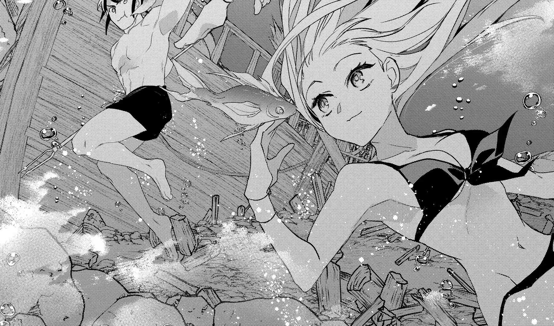 Read Wortenia Senki chapter 51 image 15 on Lezhin