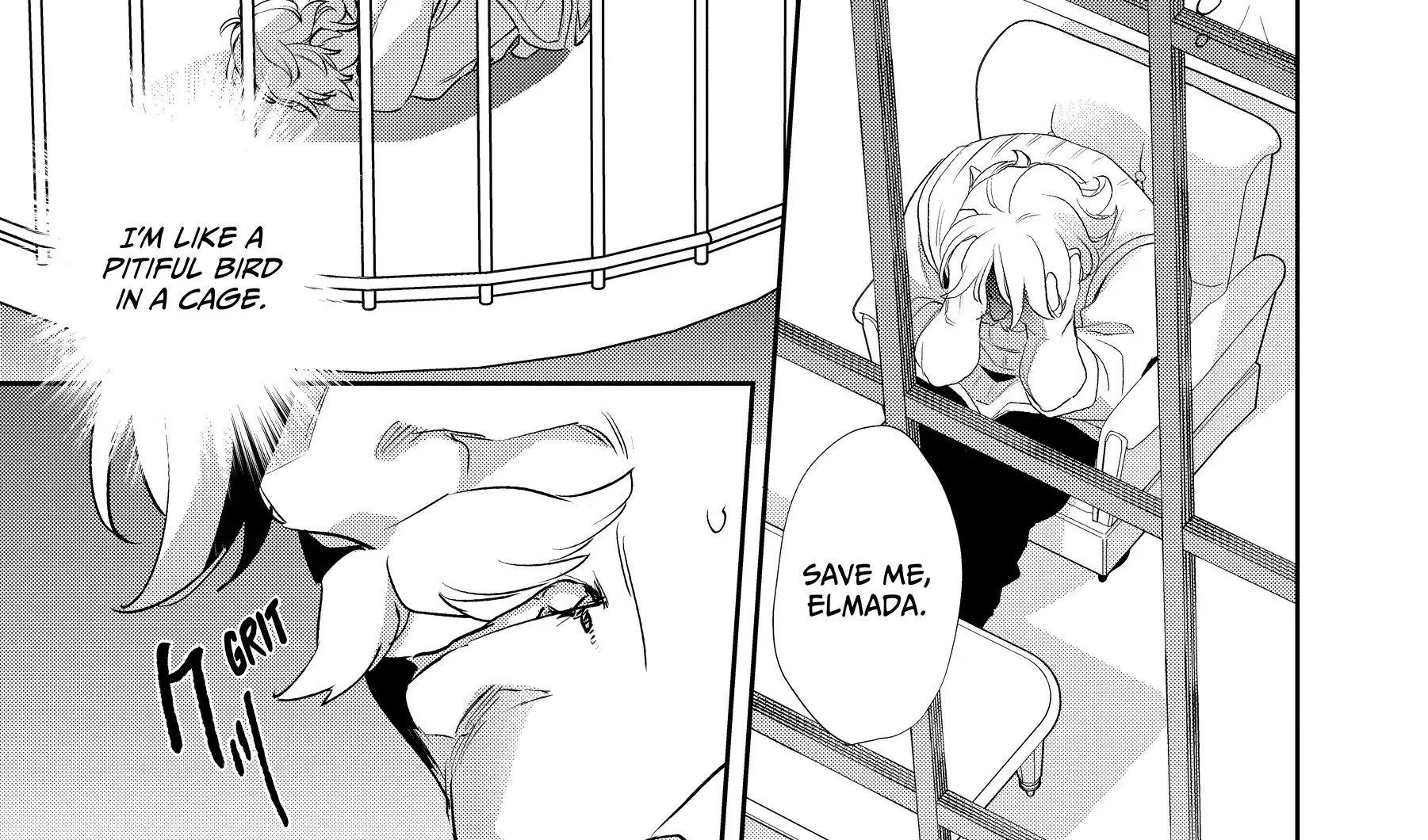 Read Wortenia Senki chapter 51 image 21 on Lezhin