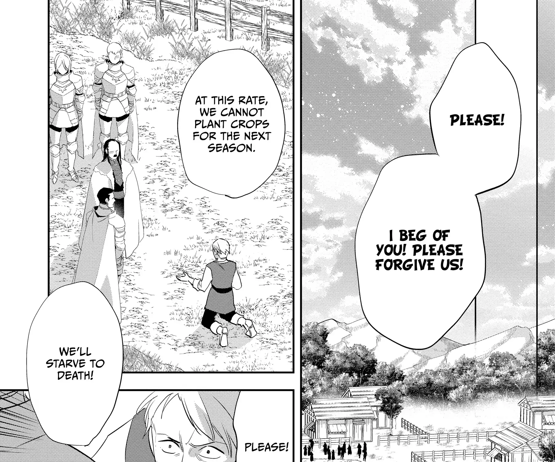 Read Wortenia Senki chapter 51 image 24 on Lezhin