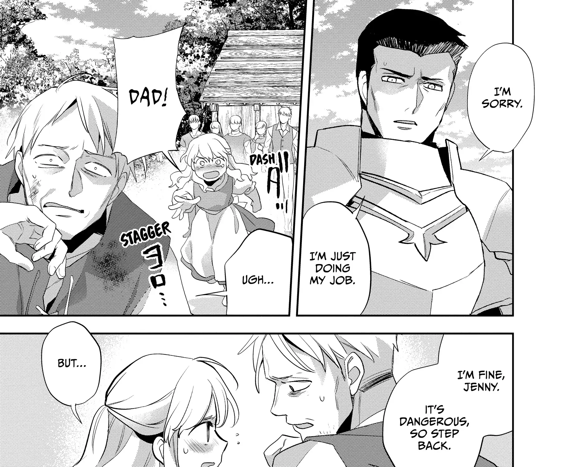 Read Wortenia Senki chapter 51 image 26 on Lezhin