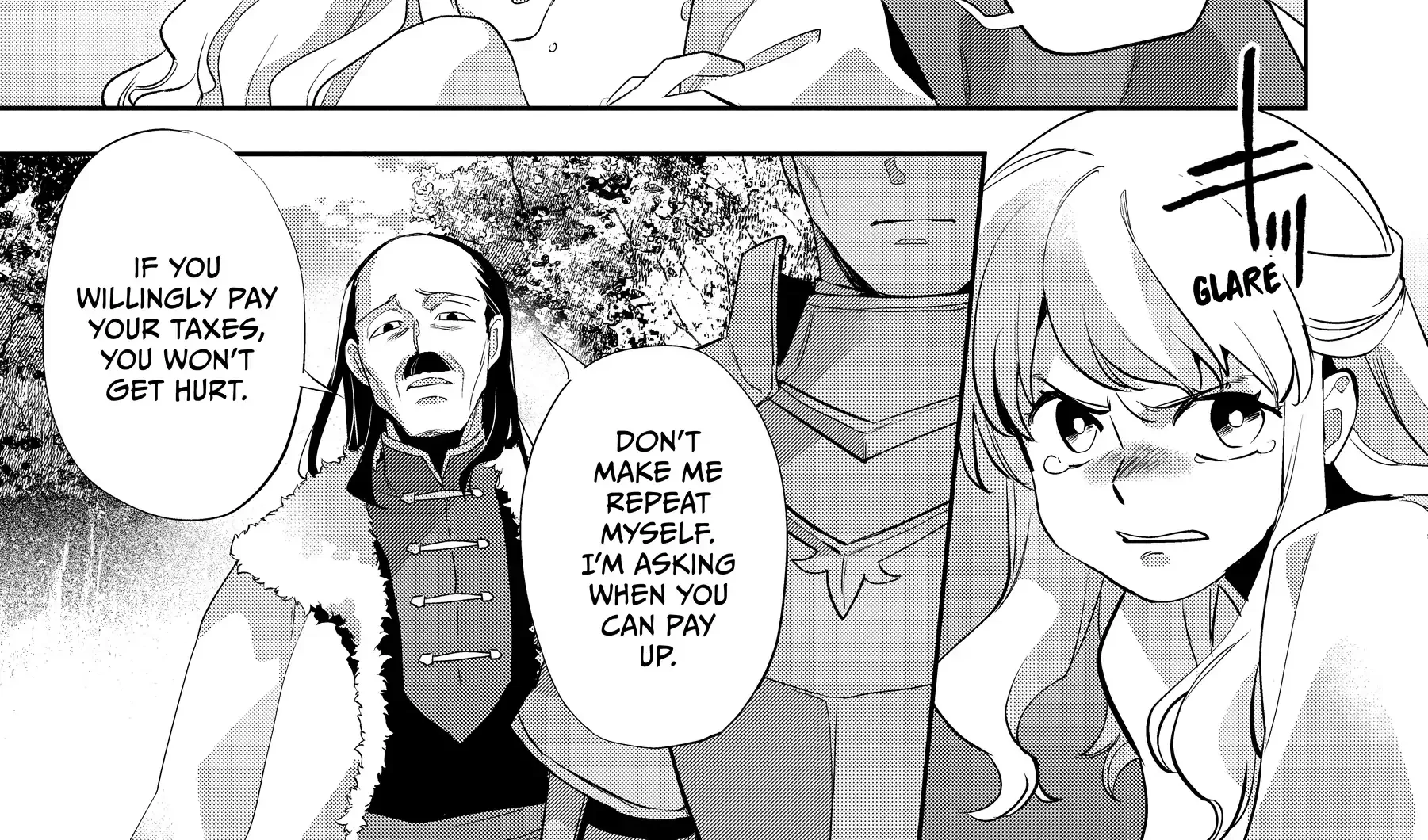 Read Wortenia Senki chapter 51 image 27 on Lezhin