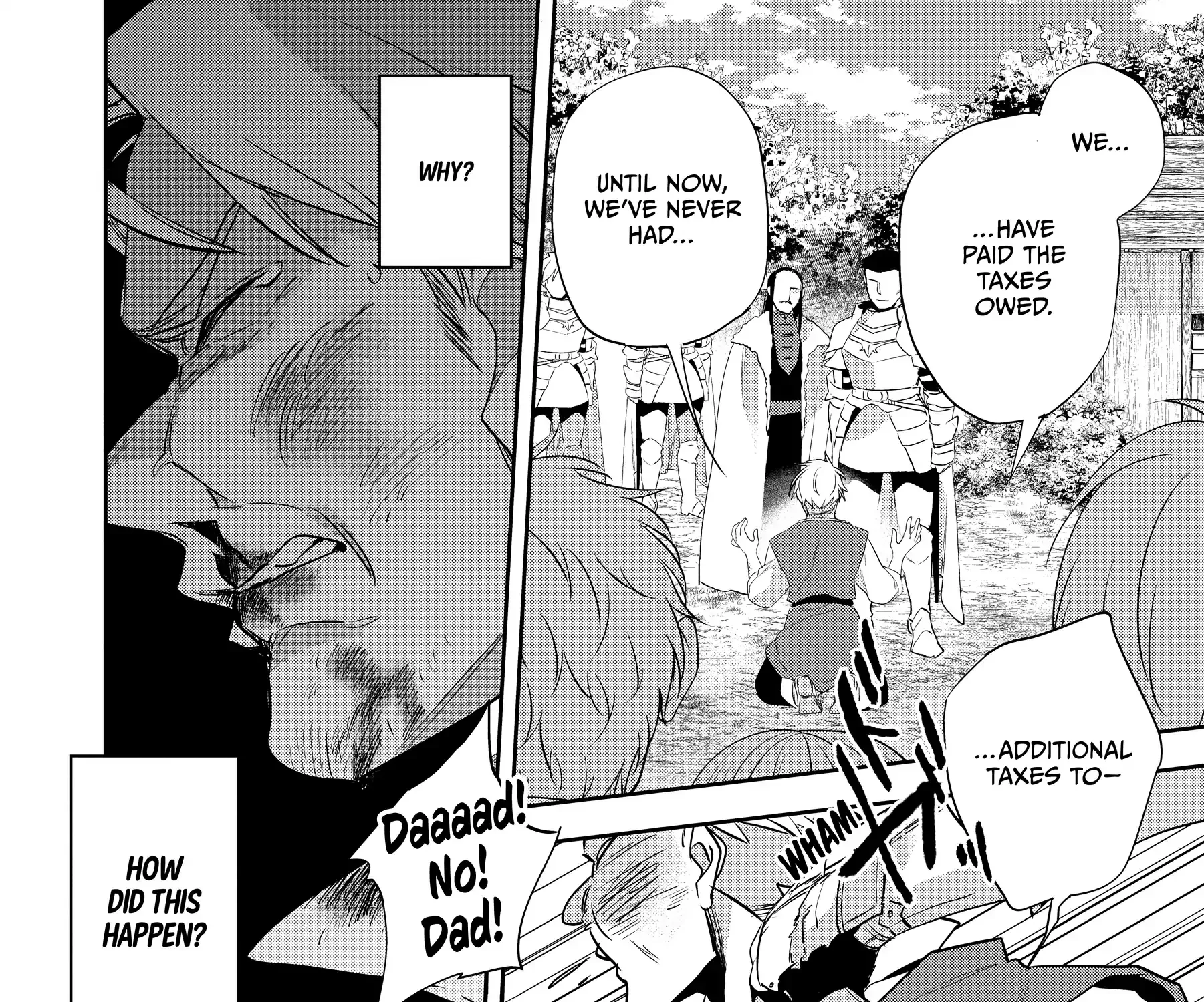 Read Wortenia Senki chapter 51 image 28 on Lezhin