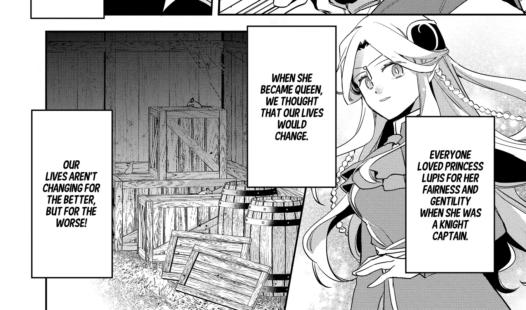 Read Wortenia Senki chapter 51 image 29 on Lezhin