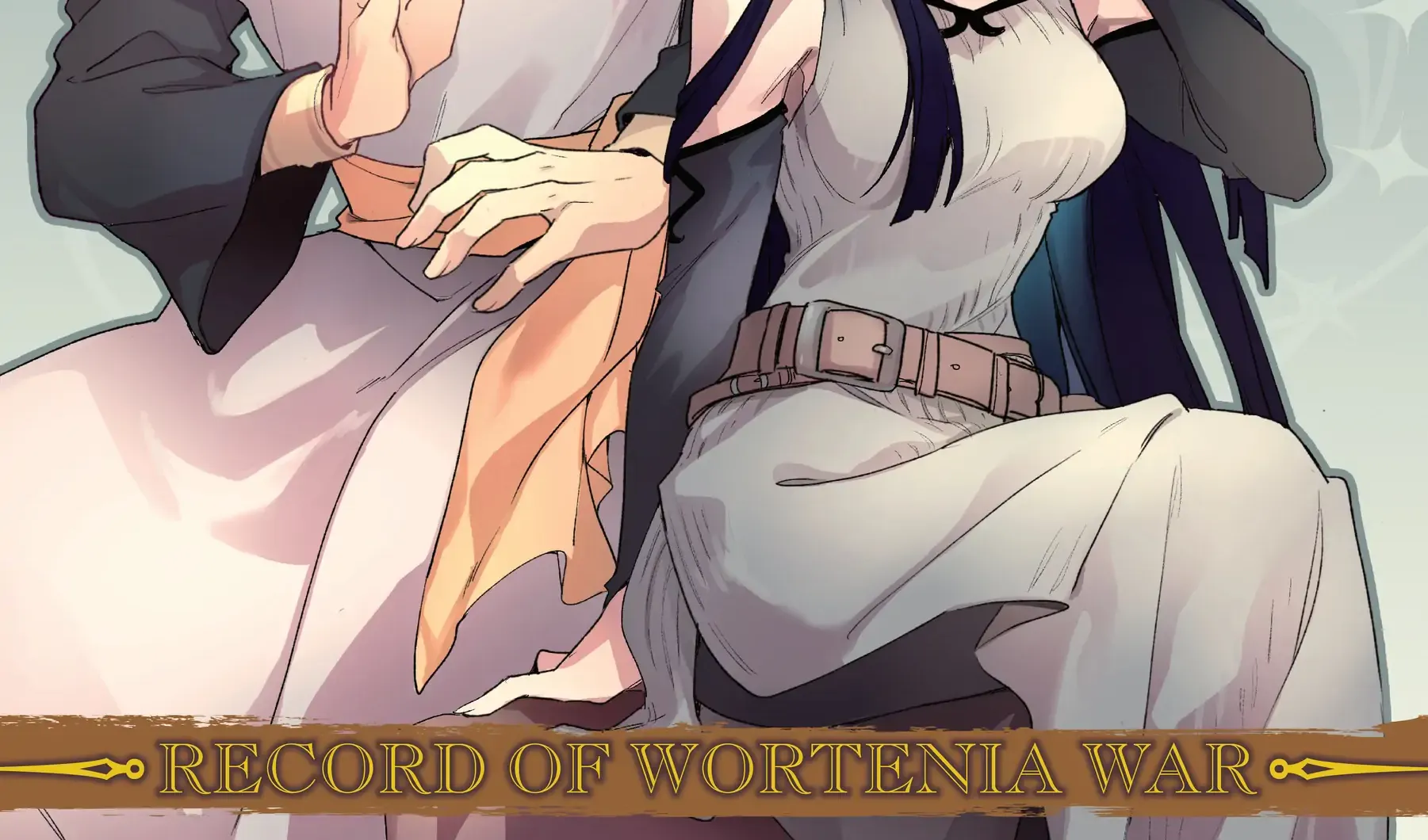 Read Wortenia Senki chapter 51 image 3 on Lezhin