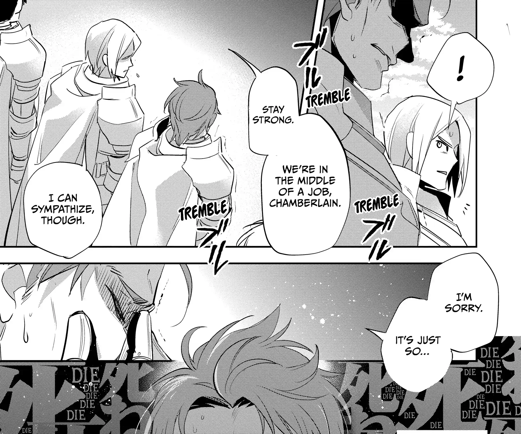 Read Wortenia Senki chapter 51 image 30 on Lezhin