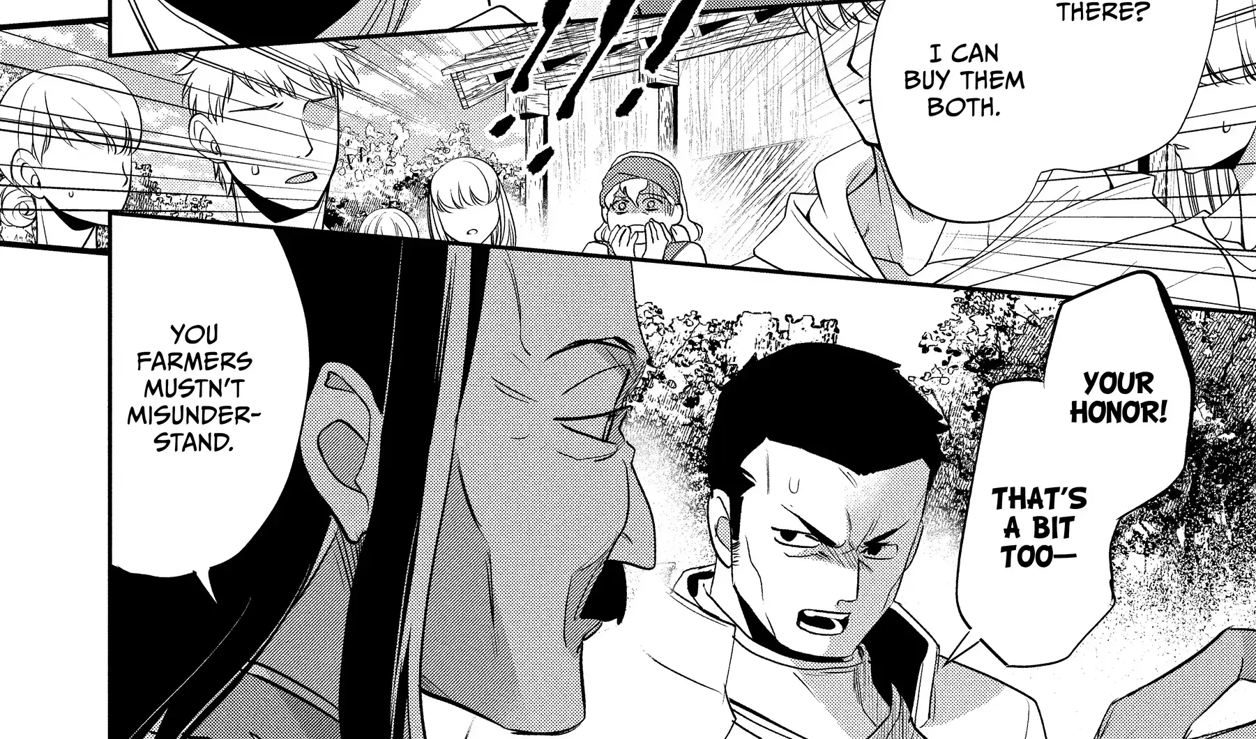 Read Wortenia Senki chapter 51 image 33 on Lezhin