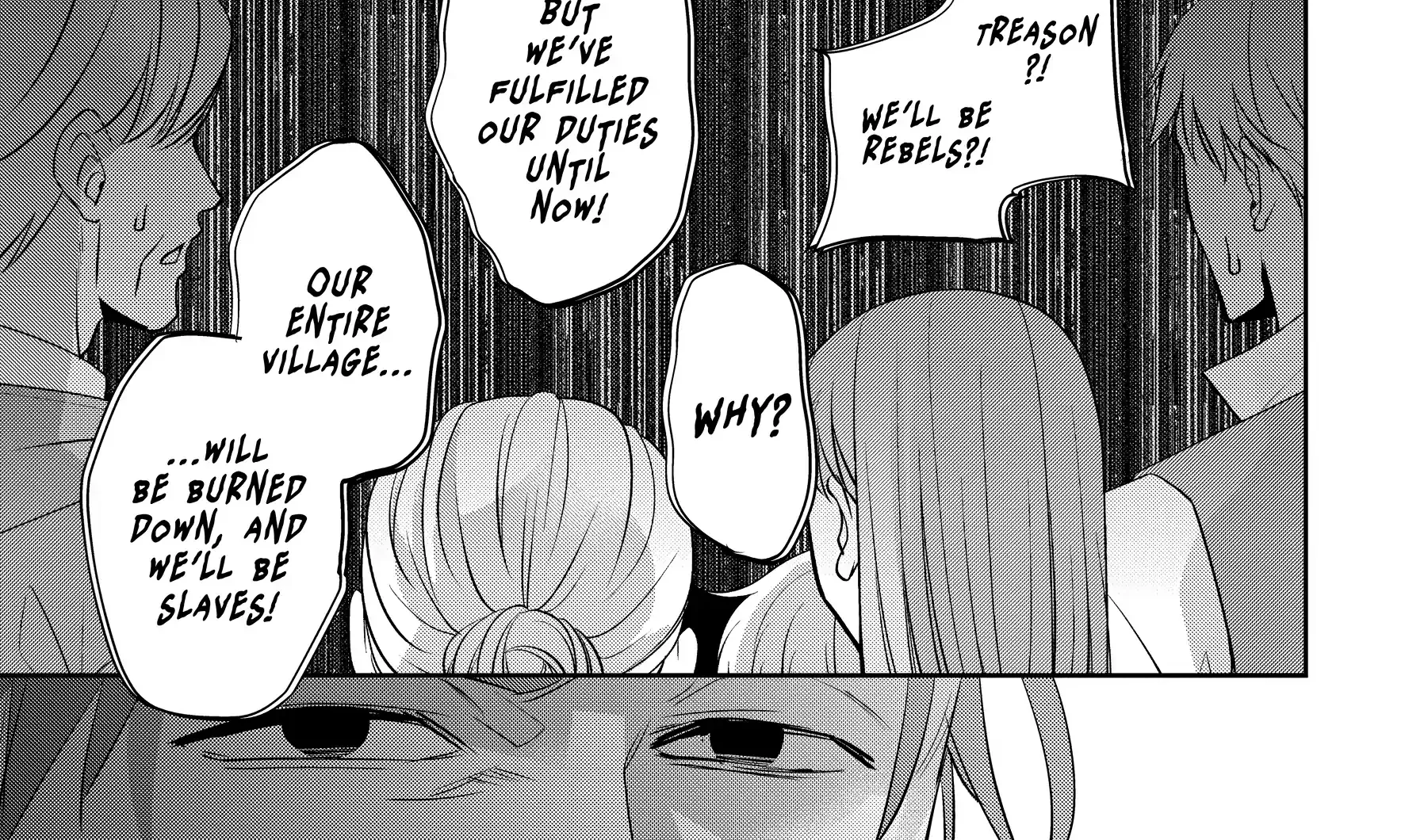 Read Wortenia Senki chapter 51 image 35 on Lezhin