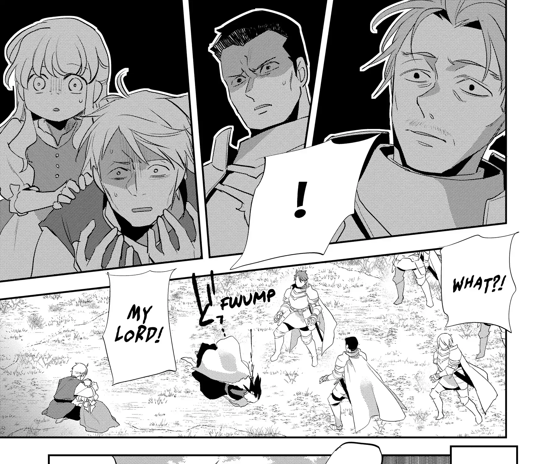 Read Wortenia Senki chapter 51 image 40 on Lezhin