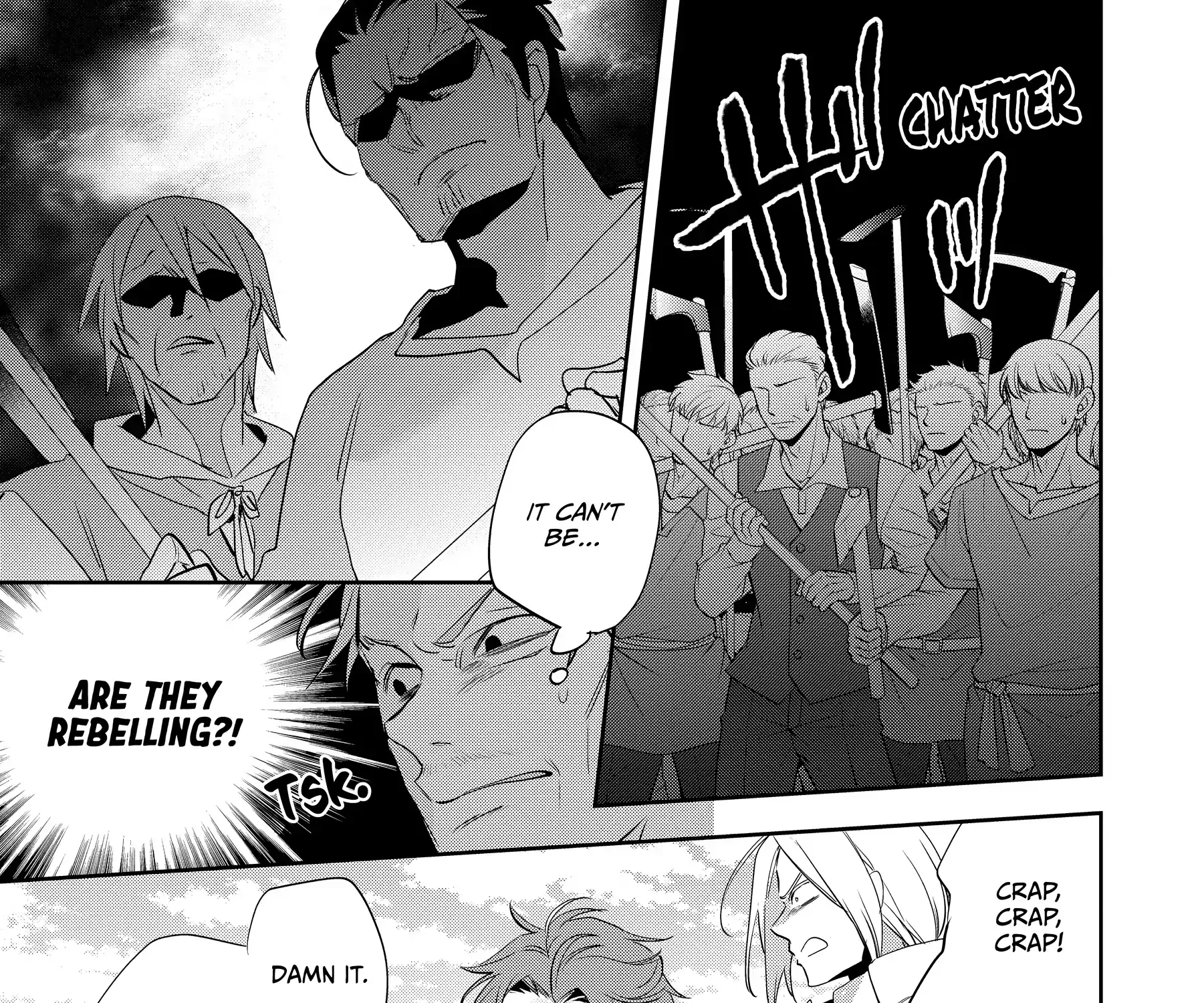 Read Wortenia Senki chapter 51 image 42 on Lezhin