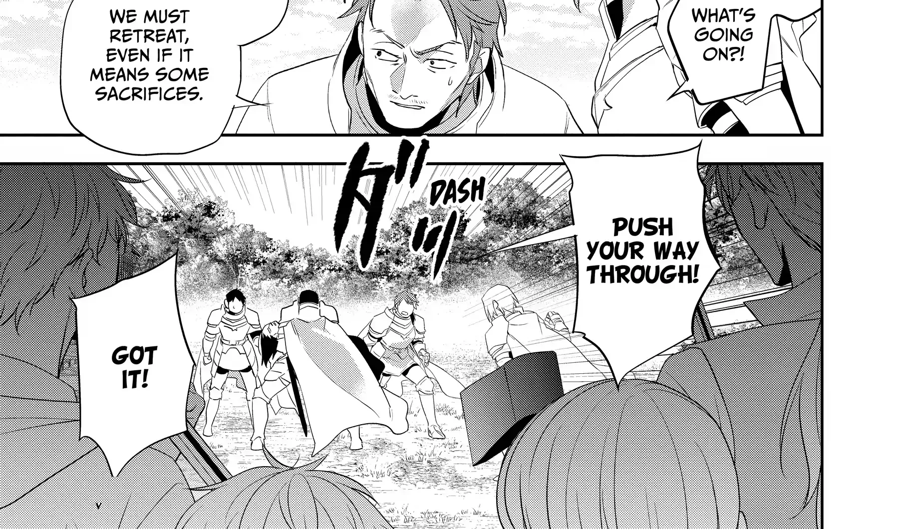 Read Wortenia Senki chapter 51 image 43 on Lezhin