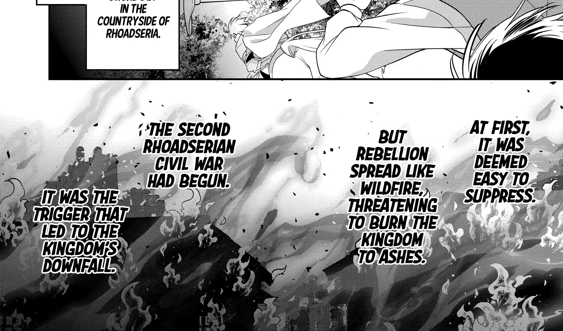 Read Wortenia Senki chapter 51 image 45 on Lezhin