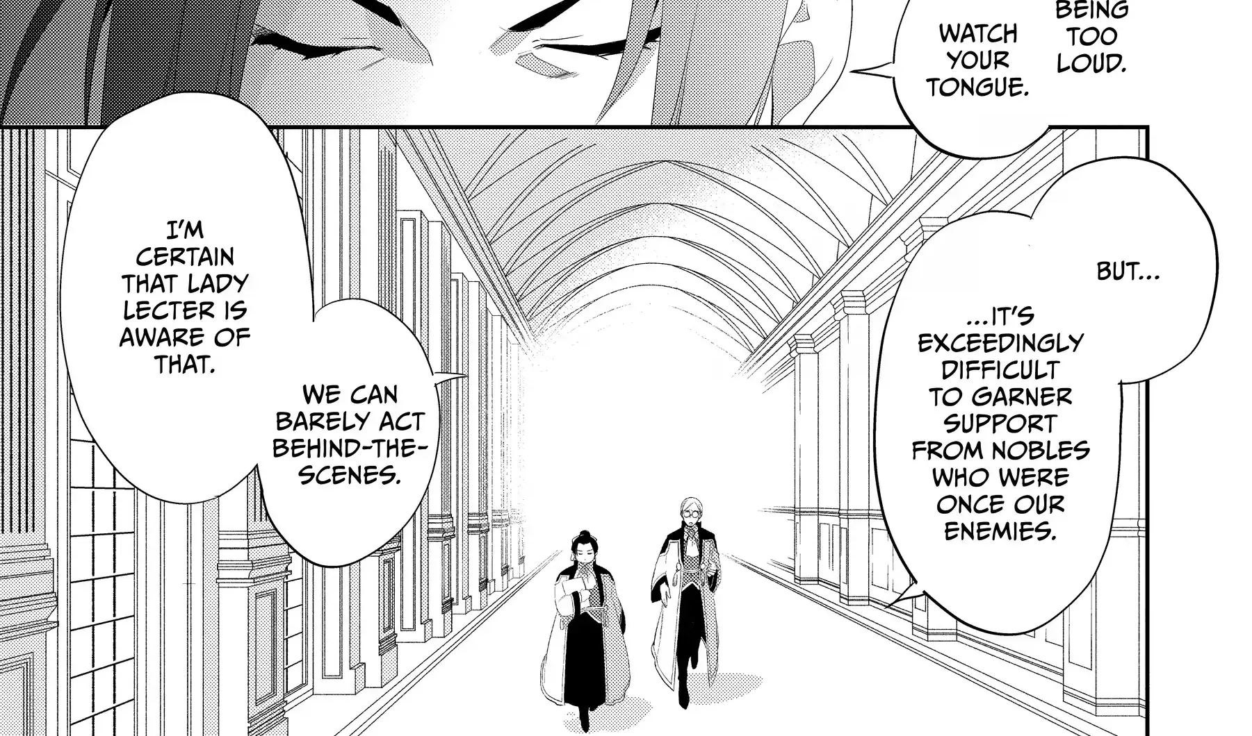 Read Wortenia Senki chapter 51 image 51 on Lezhin