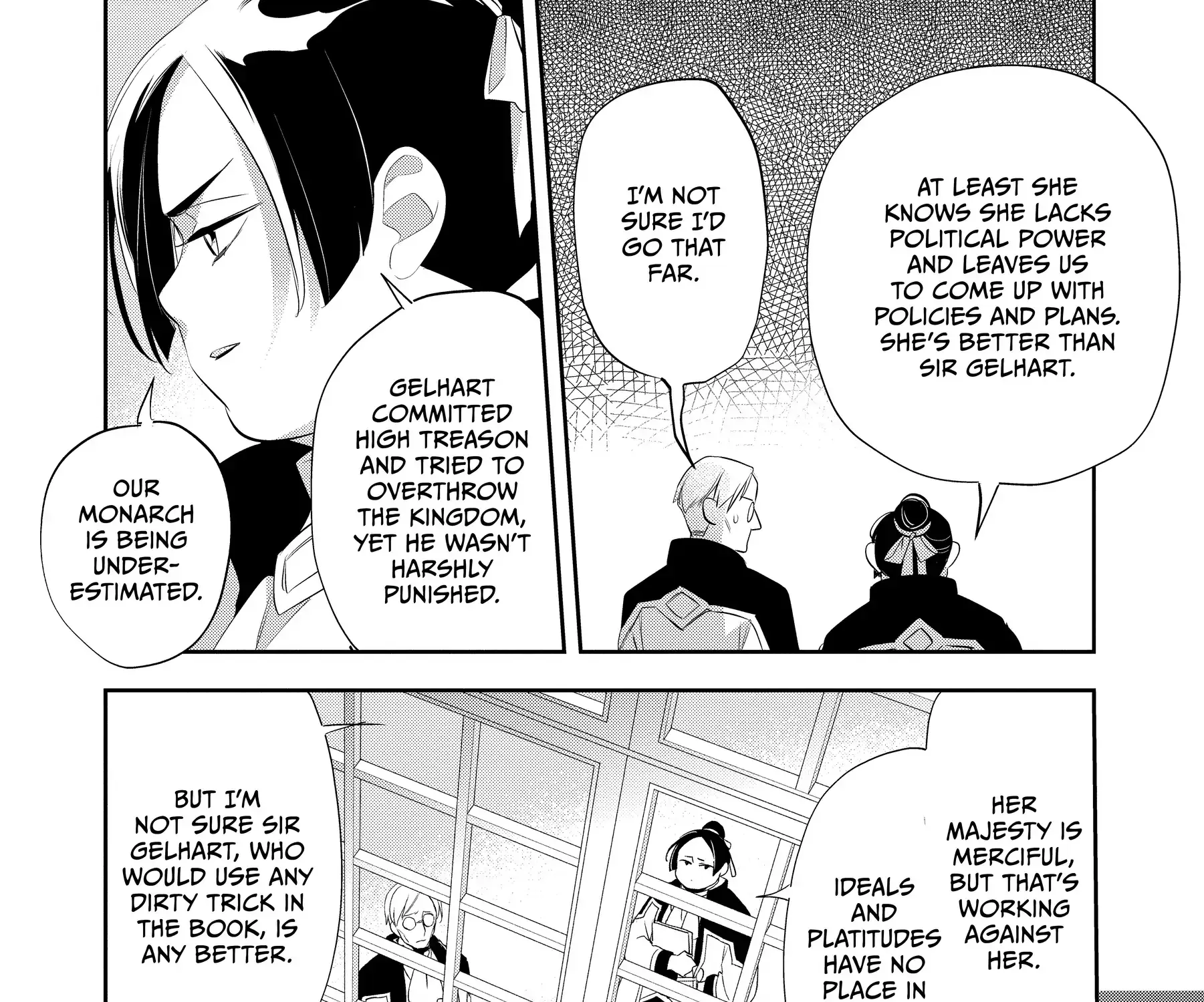 Read Wortenia Senki chapter 51 image 52 on Lezhin
