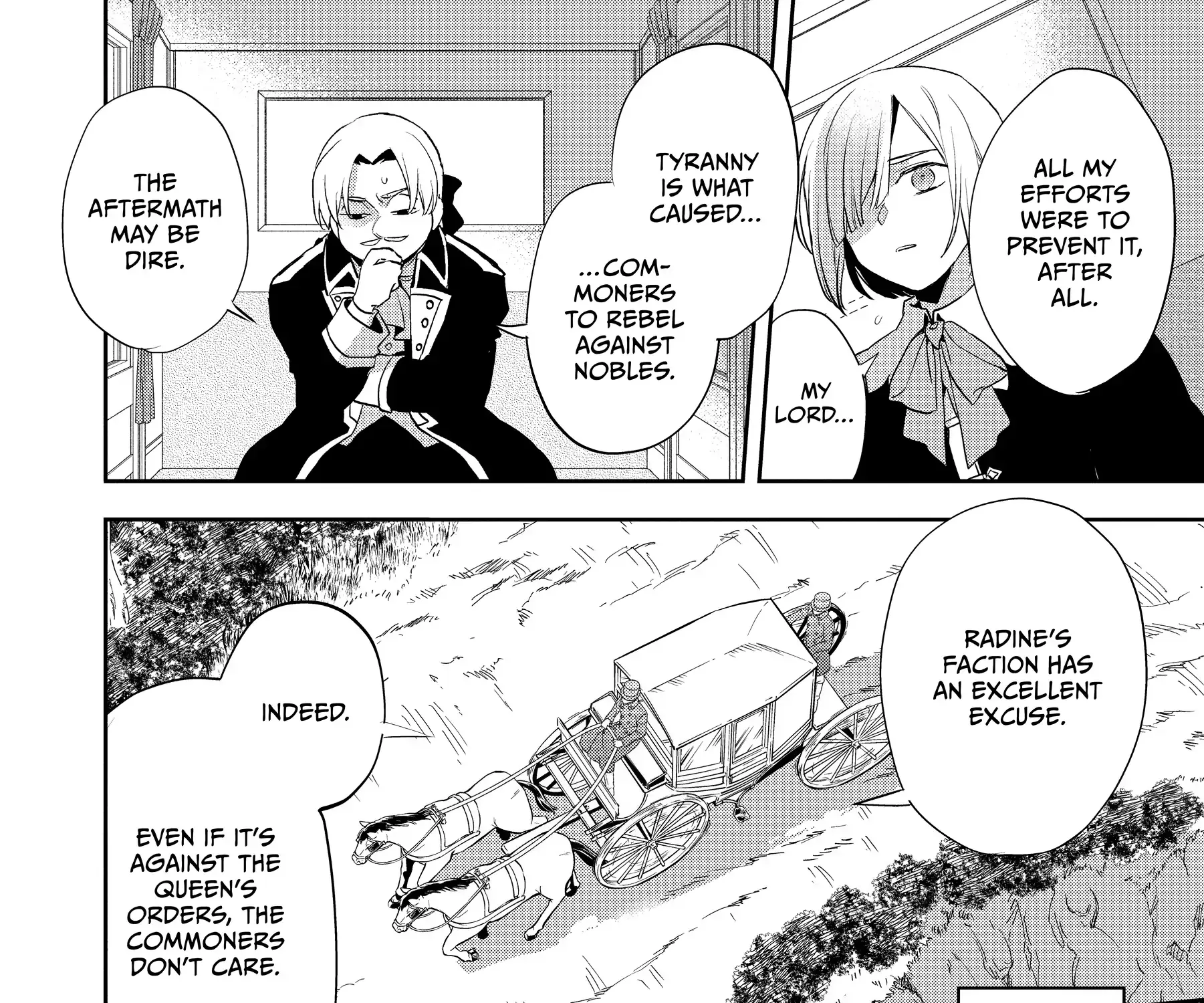 Read Wortenia Senki chapter 51 image 56 on Lezhin