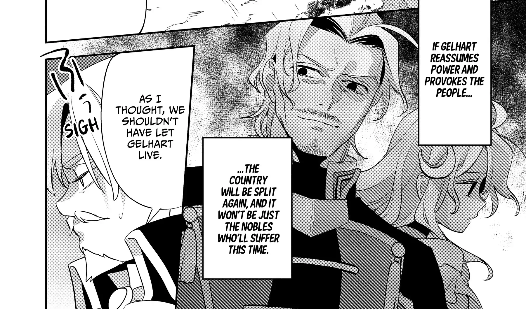 Read Wortenia Senki chapter 51 image 57 on Lezhin
