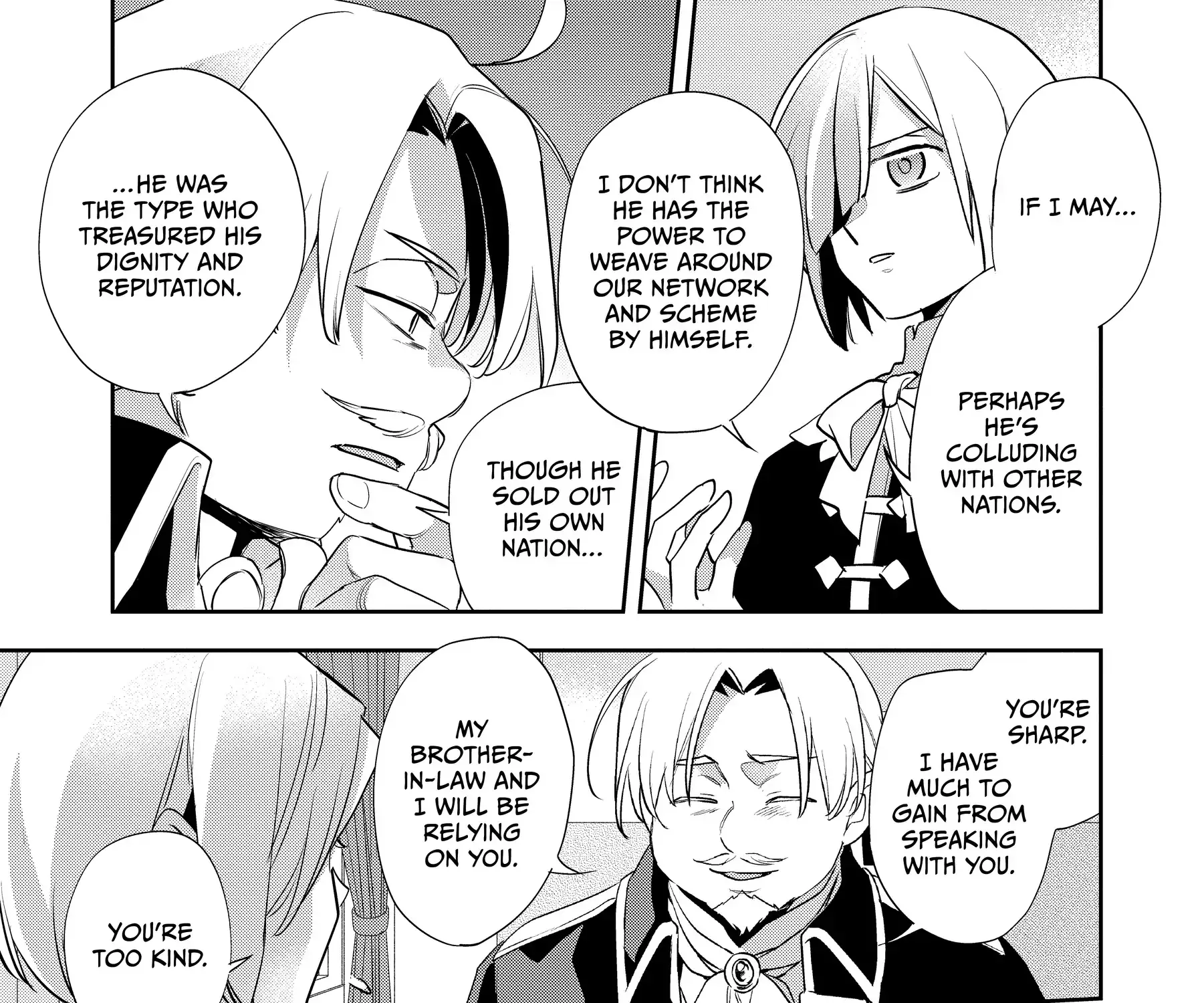 Read Wortenia Senki chapter 51 image 58 on Lezhin