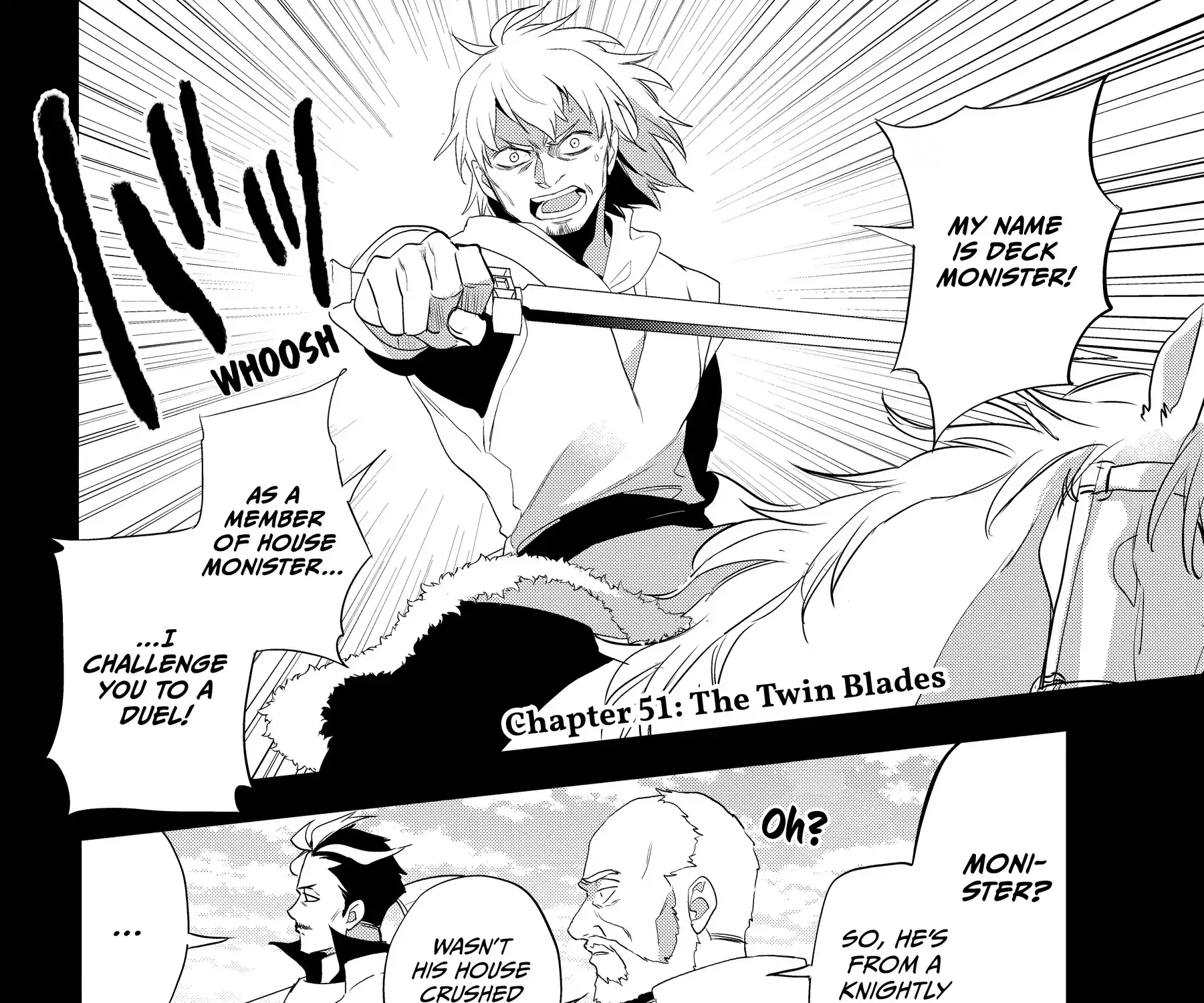 Read Wortenia Senki chapter 51 image 6 on Lezhin