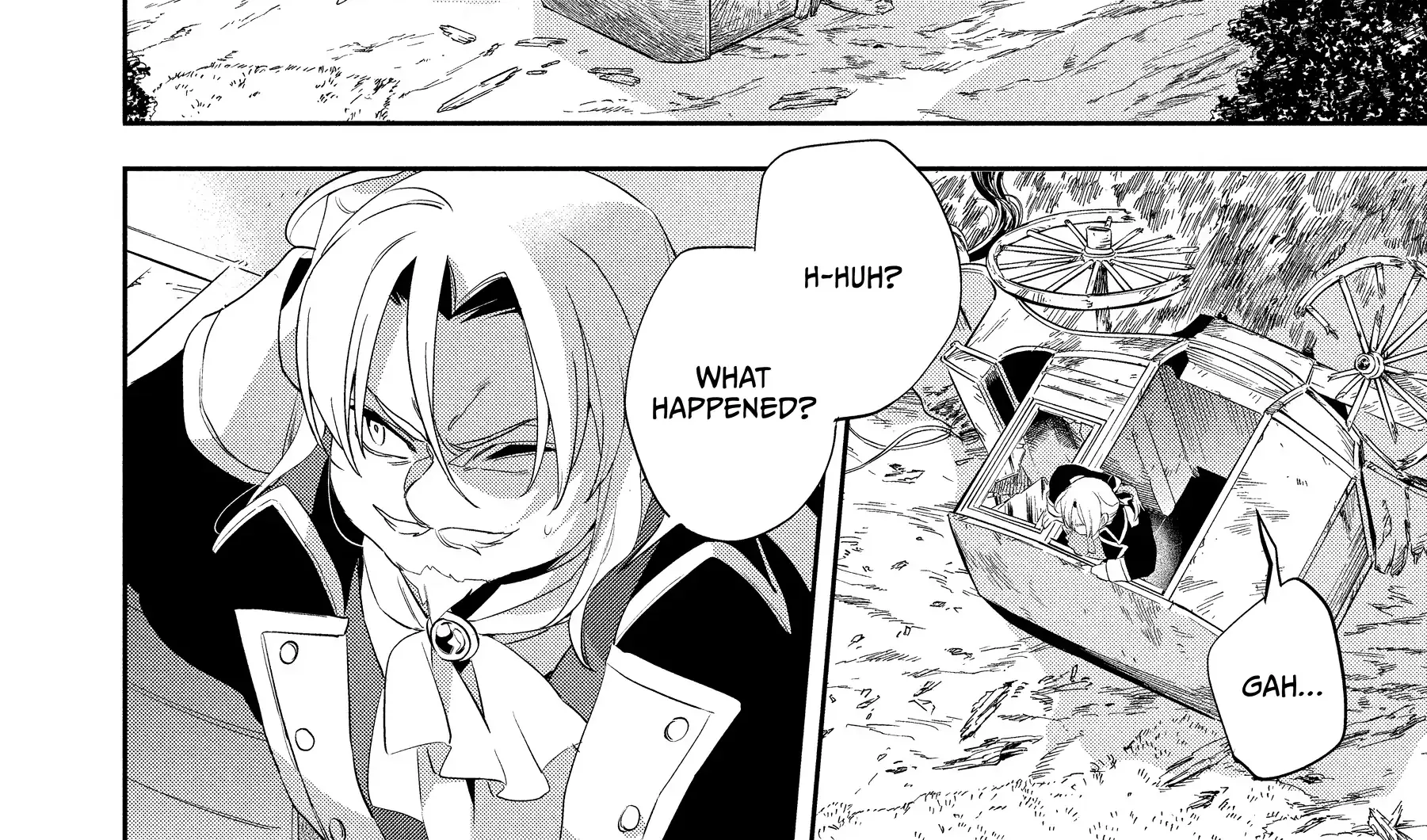 Read Wortenia Senki chapter 51 image 61 on Lezhin