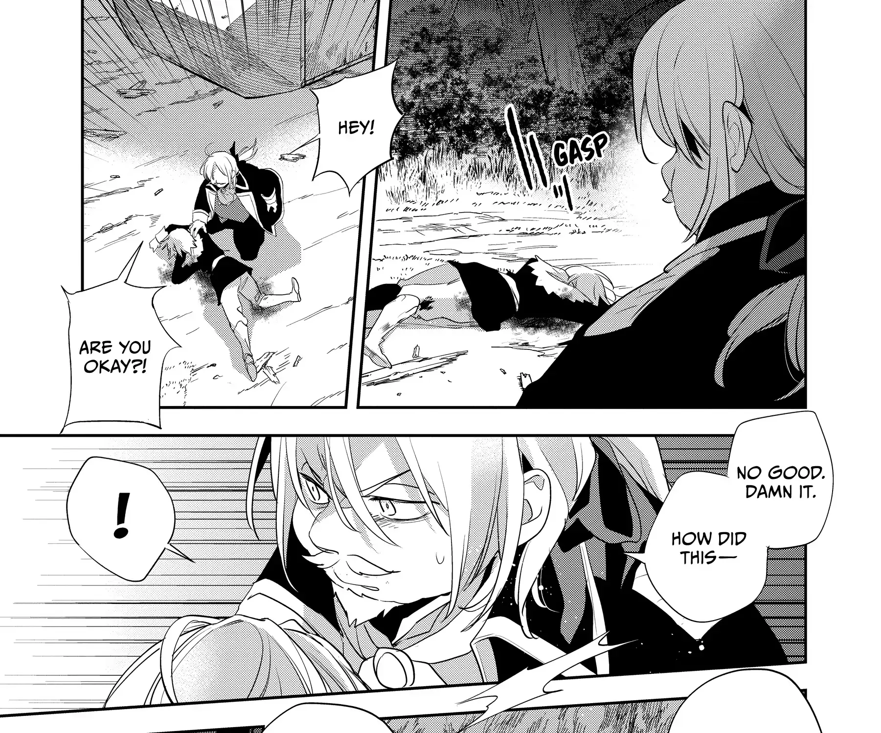 Read Wortenia Senki chapter 51 image 62 on Lezhin