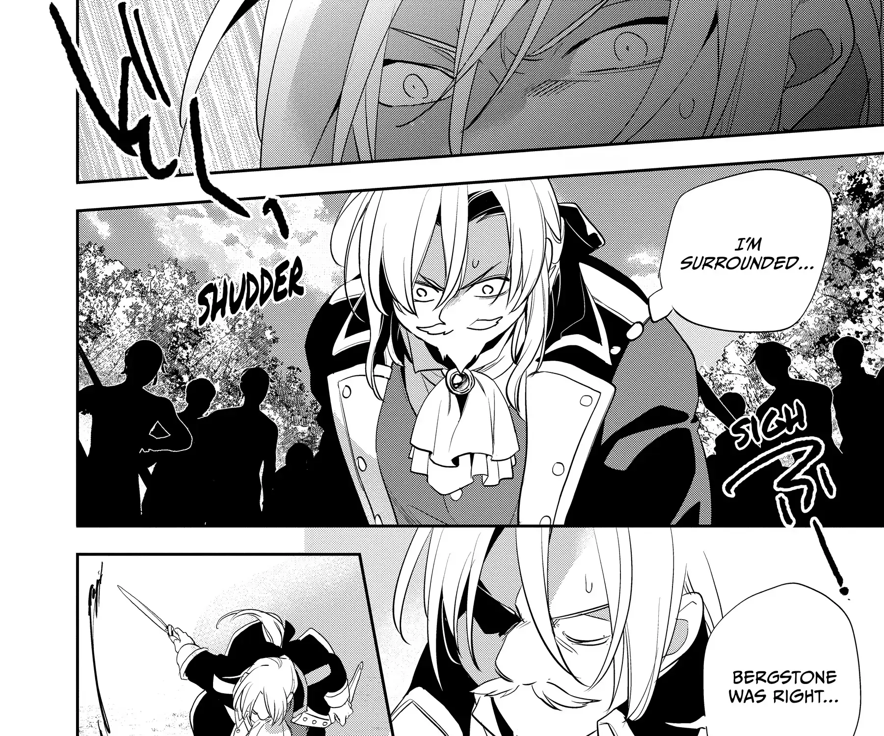 Read Wortenia Senki chapter 51 image 64 on Lezhin