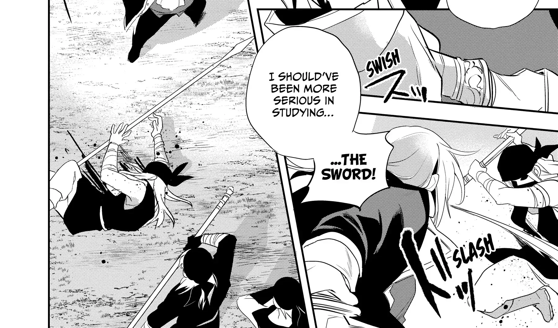 Read Wortenia Senki chapter 51 image 65 on Lezhin