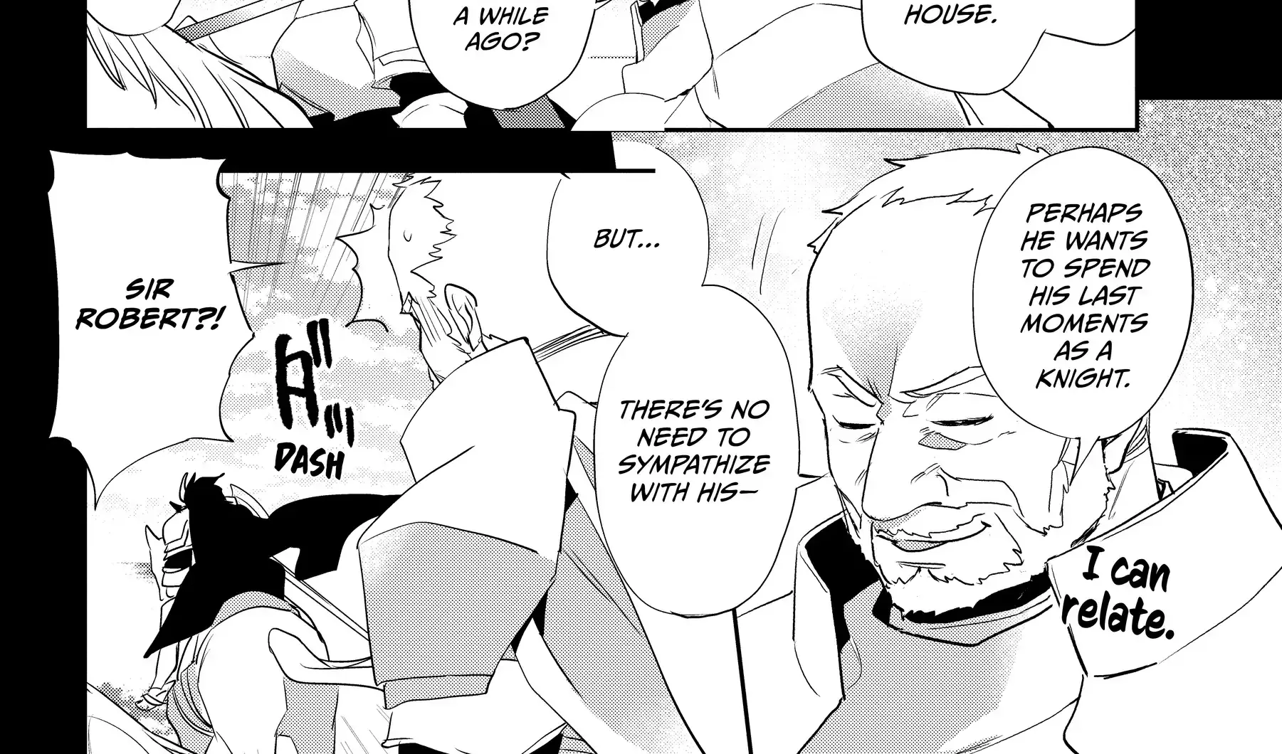 Read Wortenia Senki chapter 51 image 7 on Lezhin