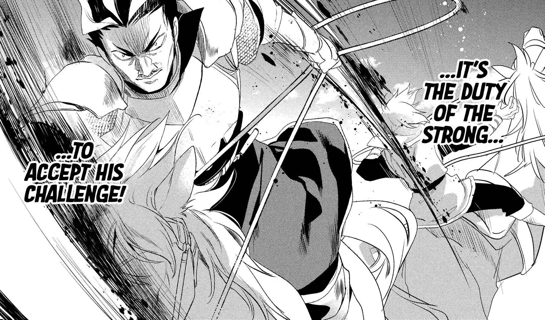Read Wortenia Senki chapter 51 image 9 on Lezhin