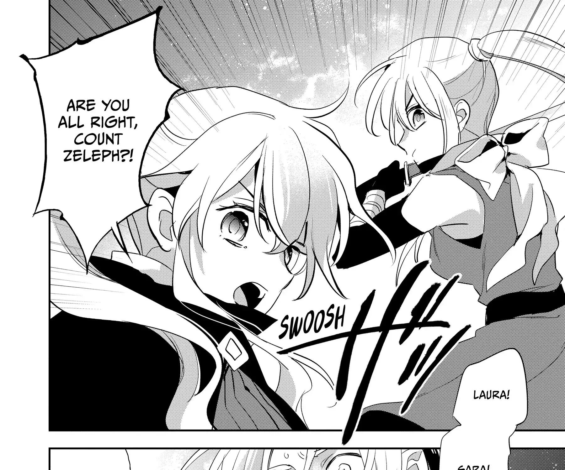Read Wortenia Senki chapter 52 image 10 on Lezhin