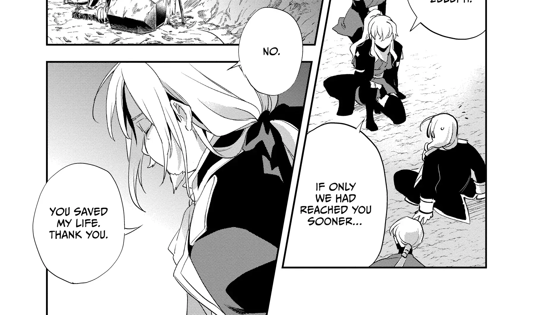 Read Wortenia Senki chapter 52 image 16 on Lezhin