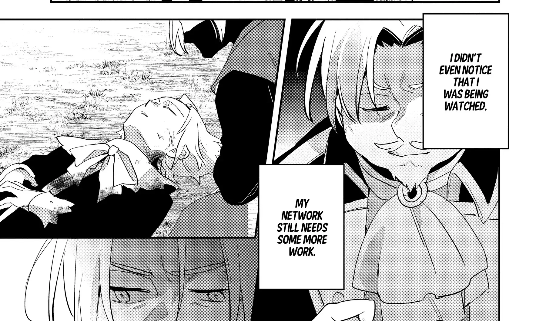 Read Wortenia Senki chapter 52 image 18 on Lezhin
