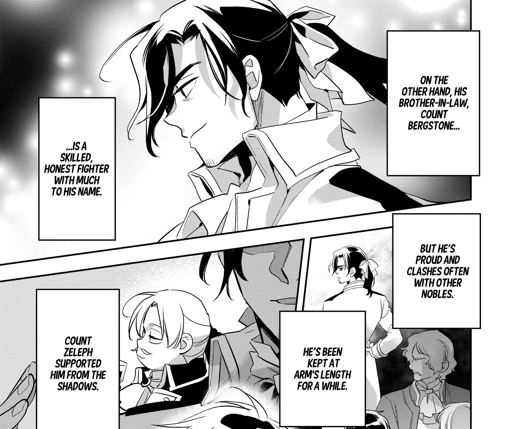Read Wortenia Senki chapter 52 image 25 on Lezhin