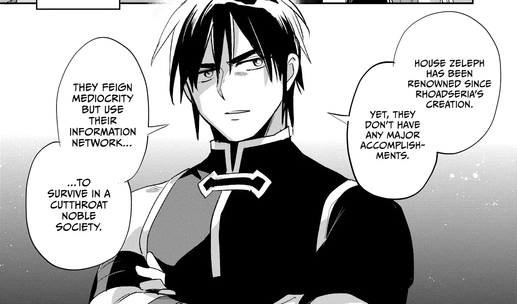 Read Wortenia Senki chapter 52 image 26 on Lezhin