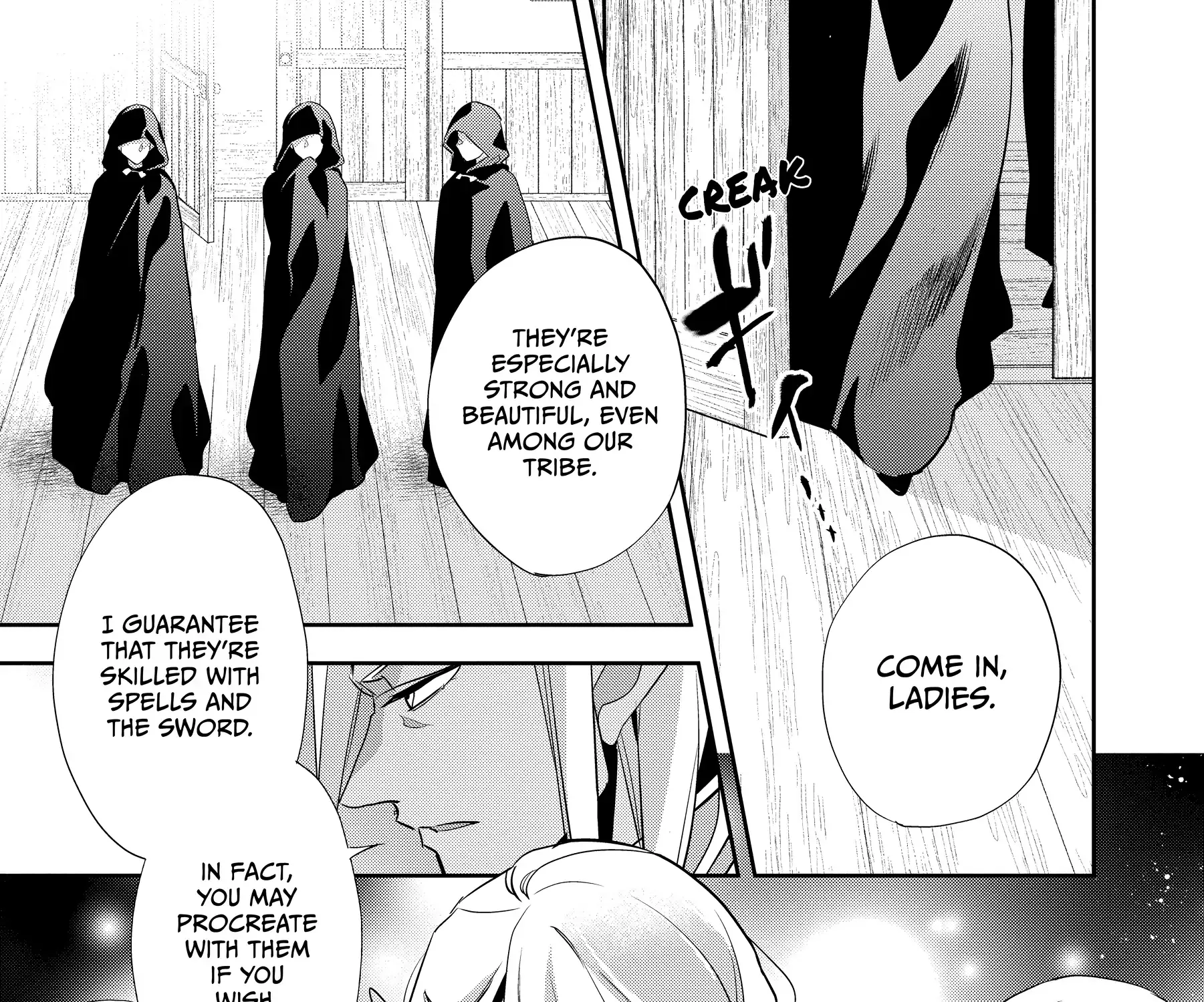 Read Wortenia Senki chapter 52 image 31 on Lezhin