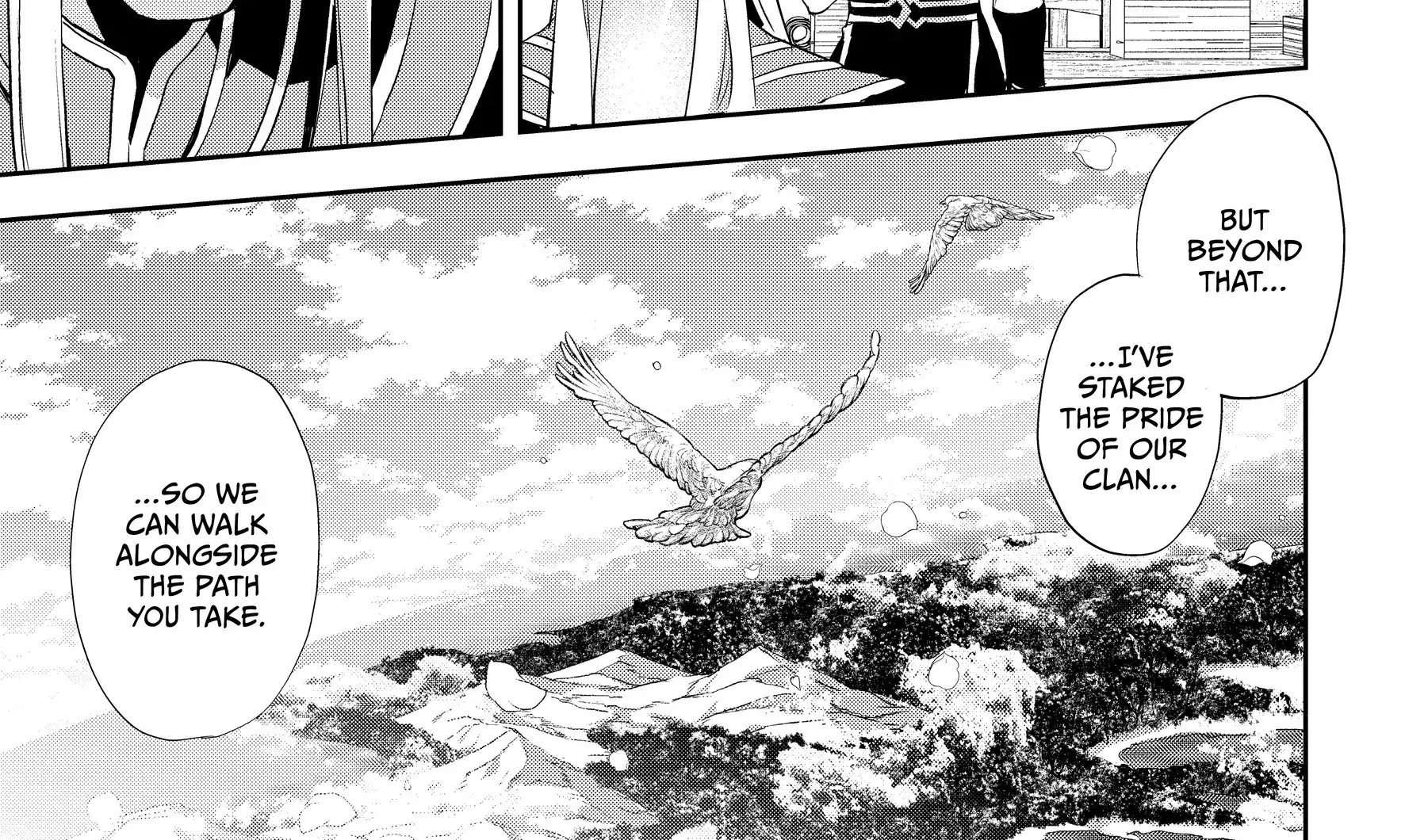 Read Wortenia Senki chapter 52 image 34 on Lezhin