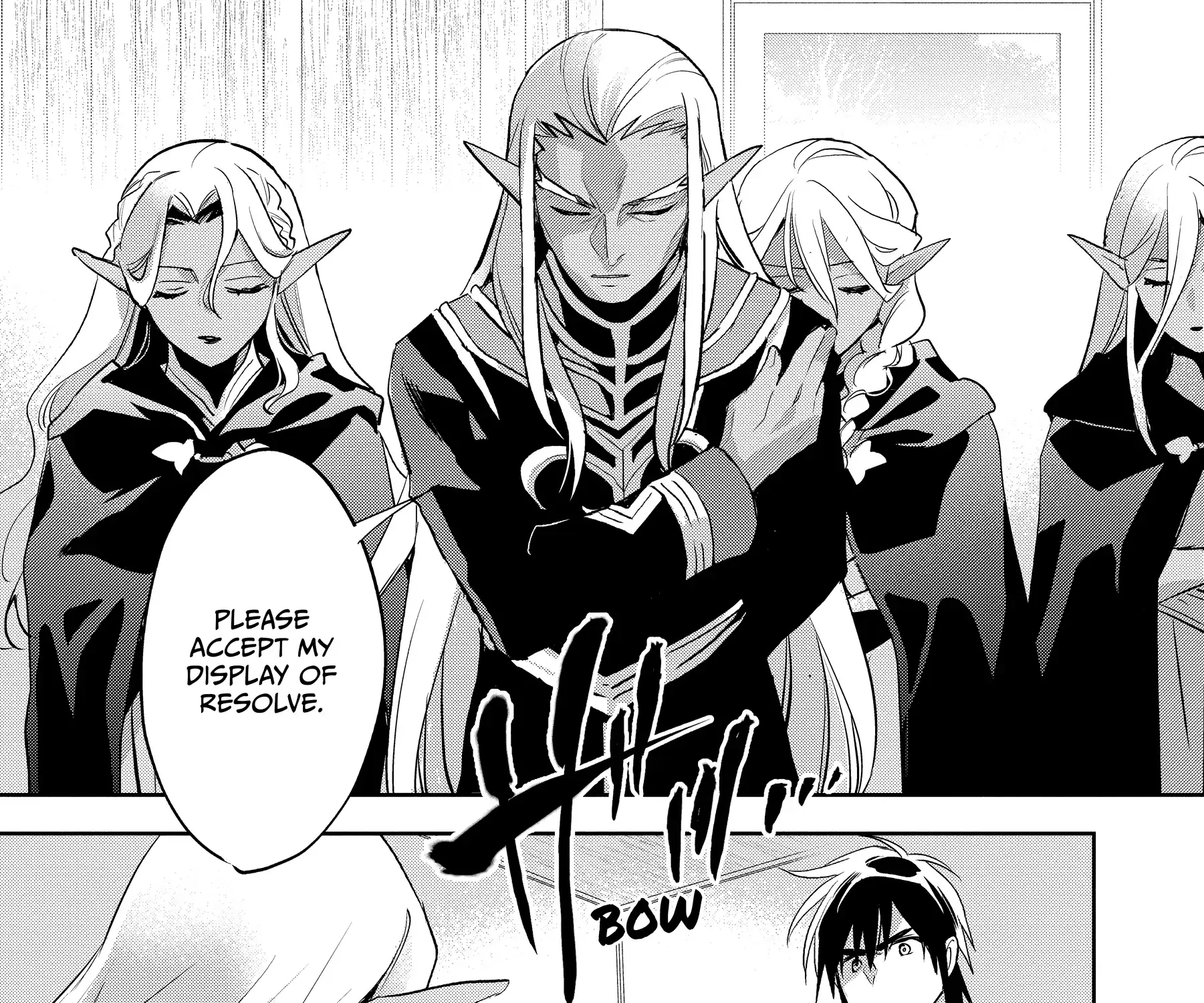 Read Wortenia Senki chapter 52 image 35 on Lezhin