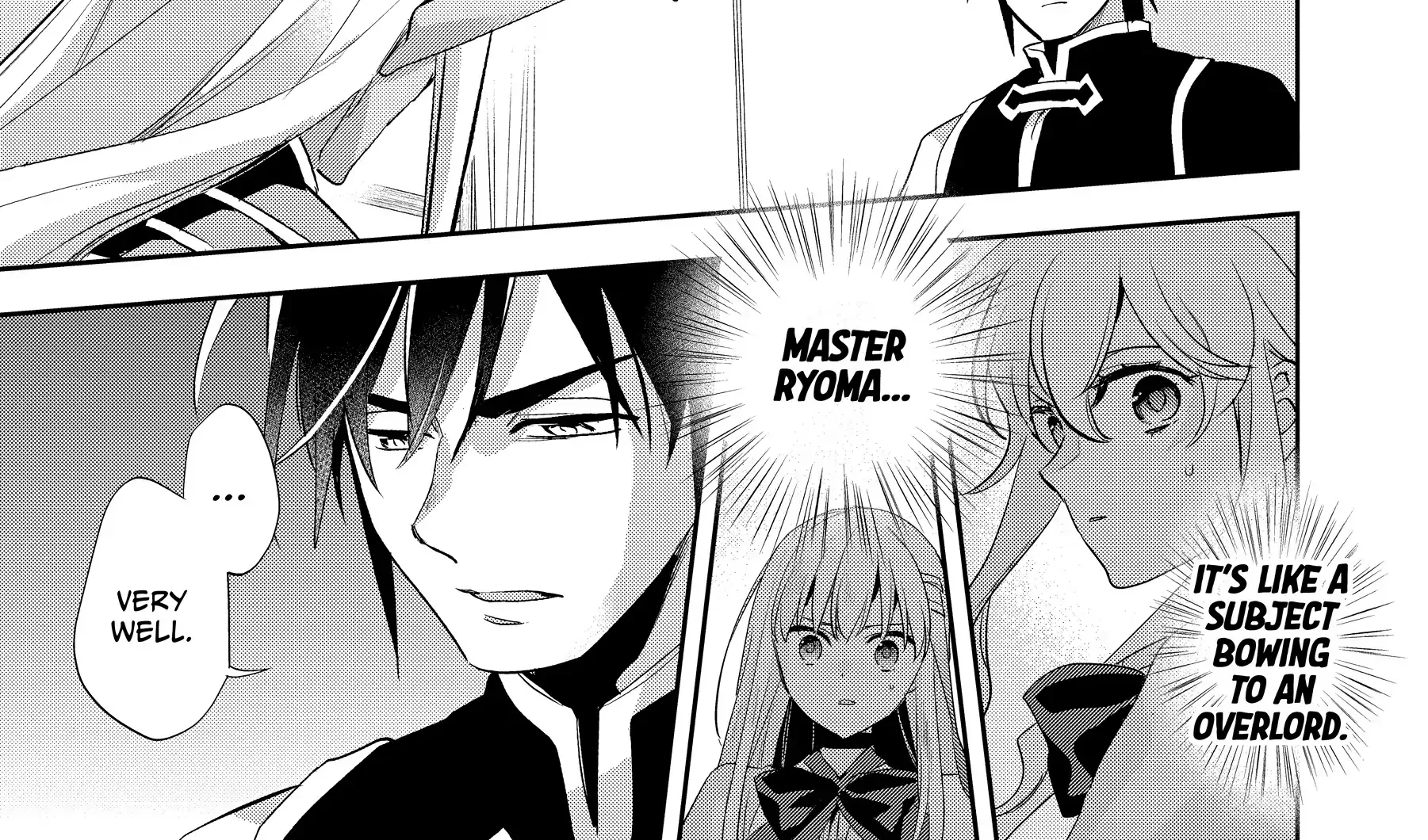 Read Wortenia Senki chapter 52 image 36 on Lezhin