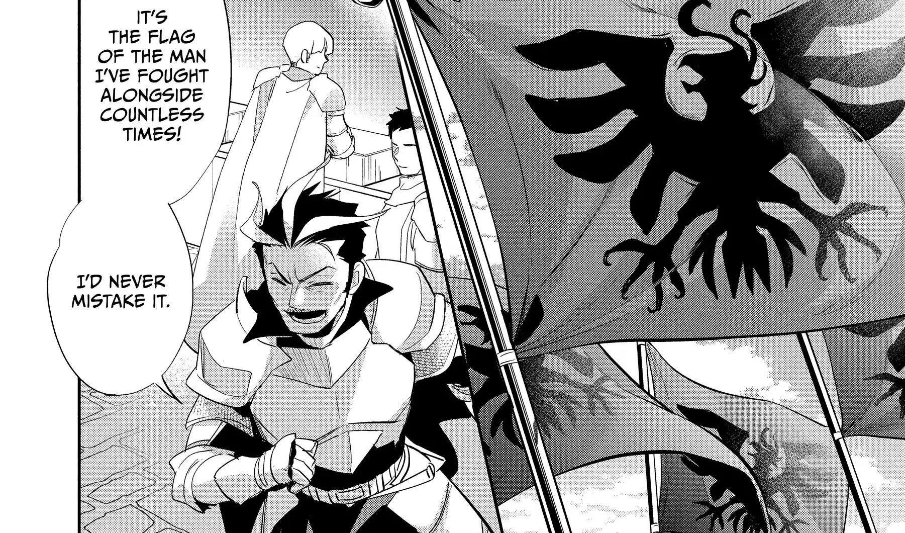 Read Wortenia Senki chapter 52 image 40 on Lezhin