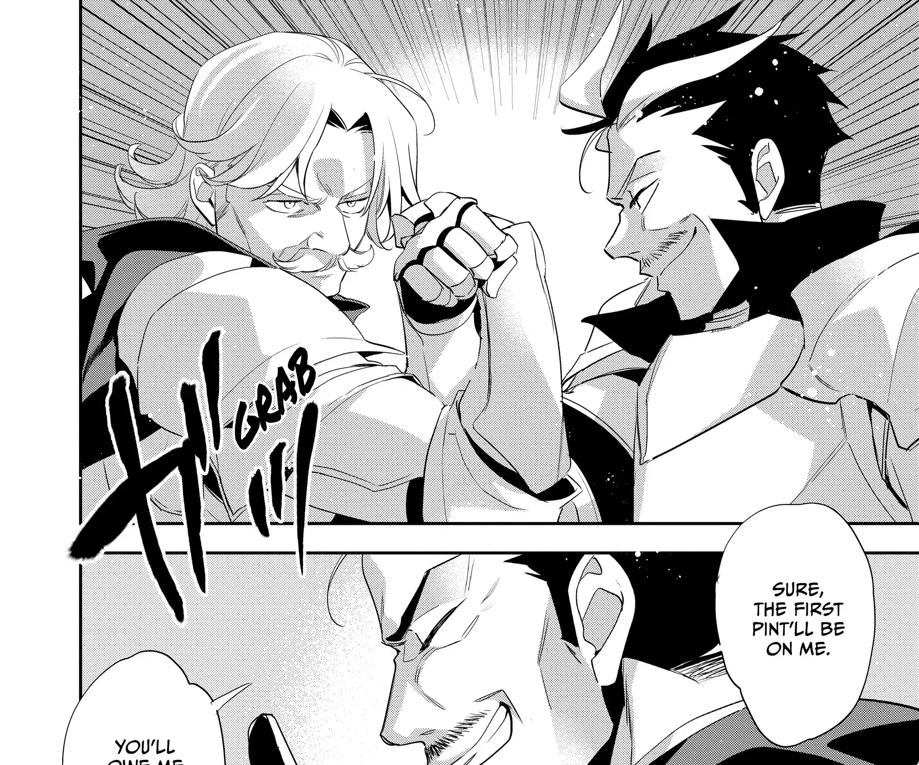 Read Wortenia Senki chapter 52 image 43 on Lezhin