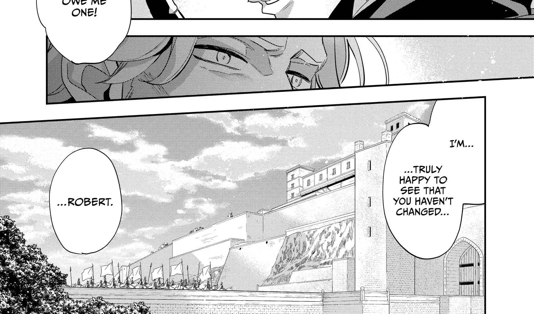 Read Wortenia Senki chapter 52 image 44 on Lezhin