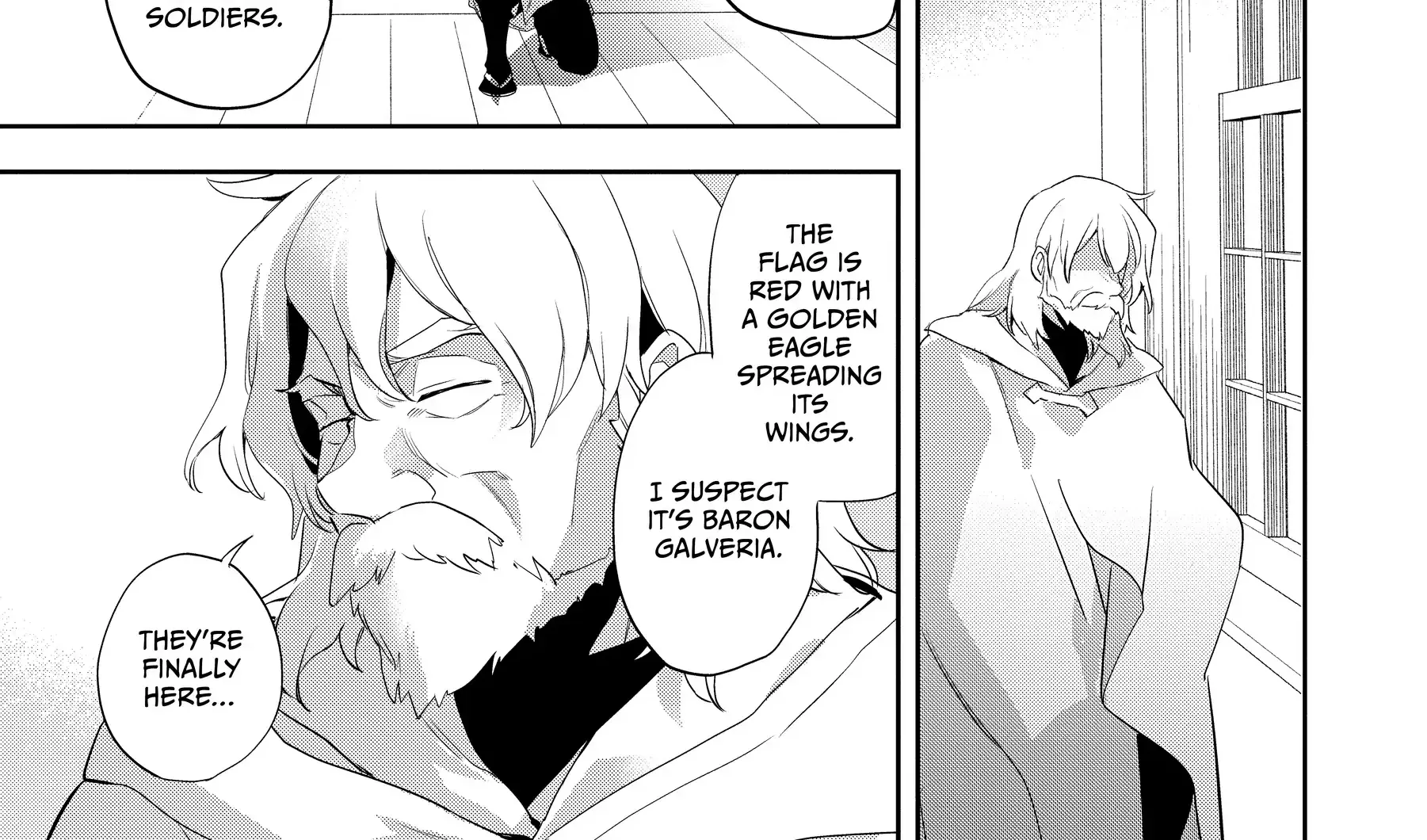 Read Wortenia Senki chapter 52 image 46 on Lezhin