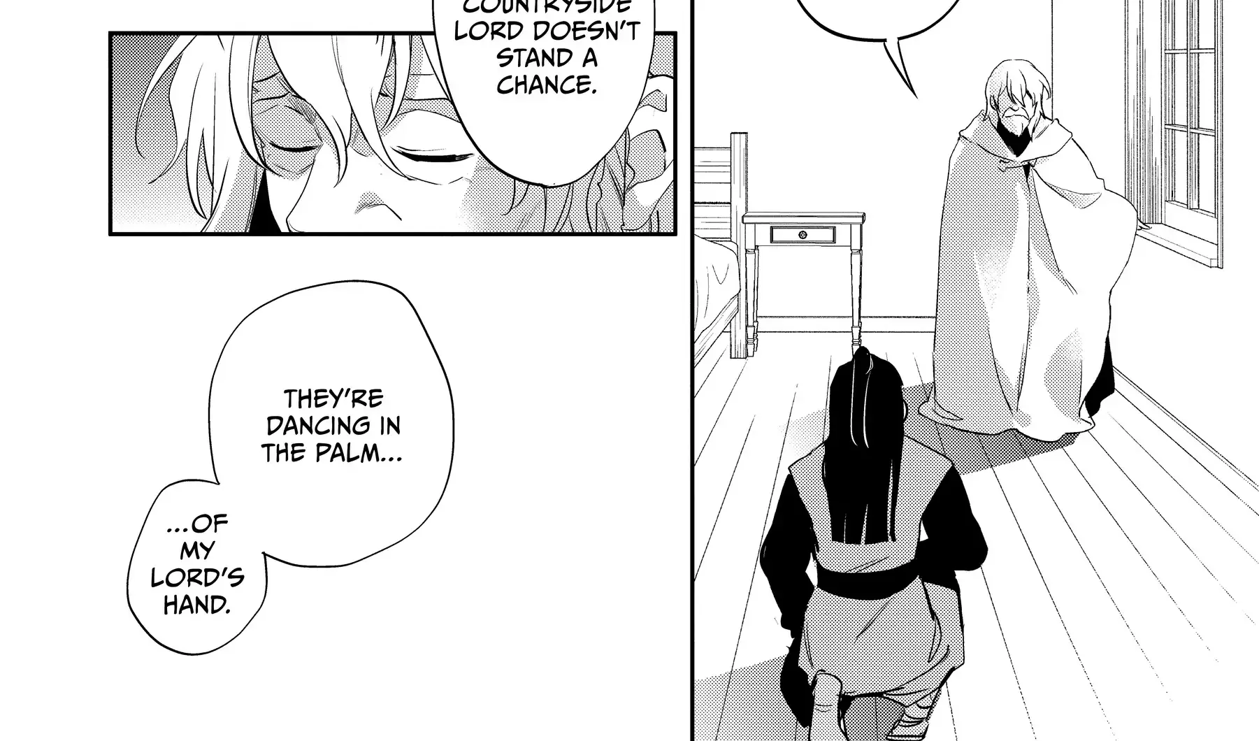 Read Wortenia Senki chapter 52 image 48 on Lezhin