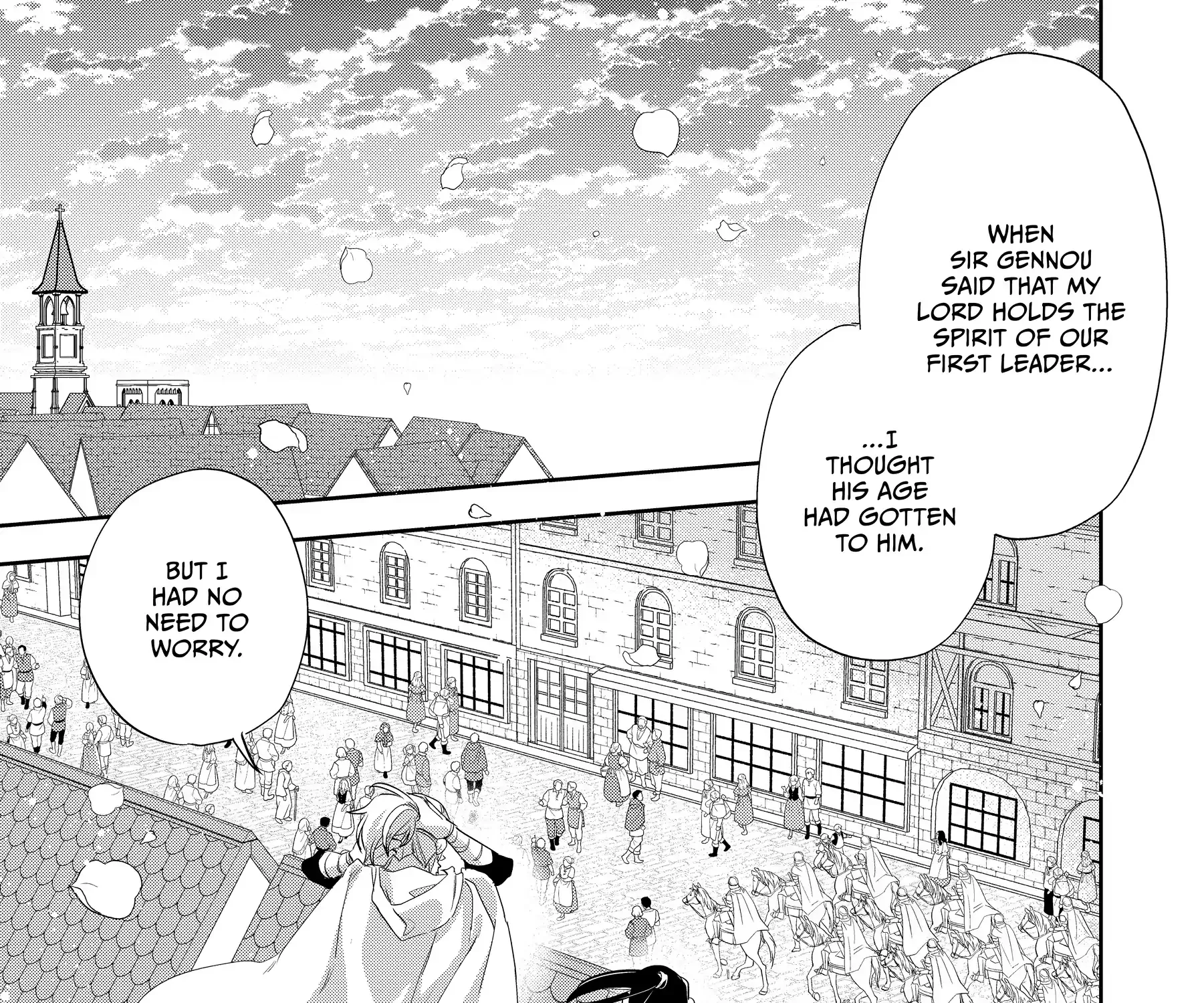 Read Wortenia Senki chapter 52 image 49 on Lezhin