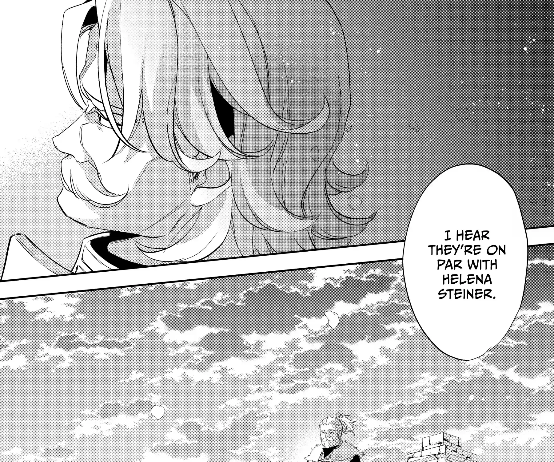 Read Wortenia Senki chapter 52 image 51 on Lezhin