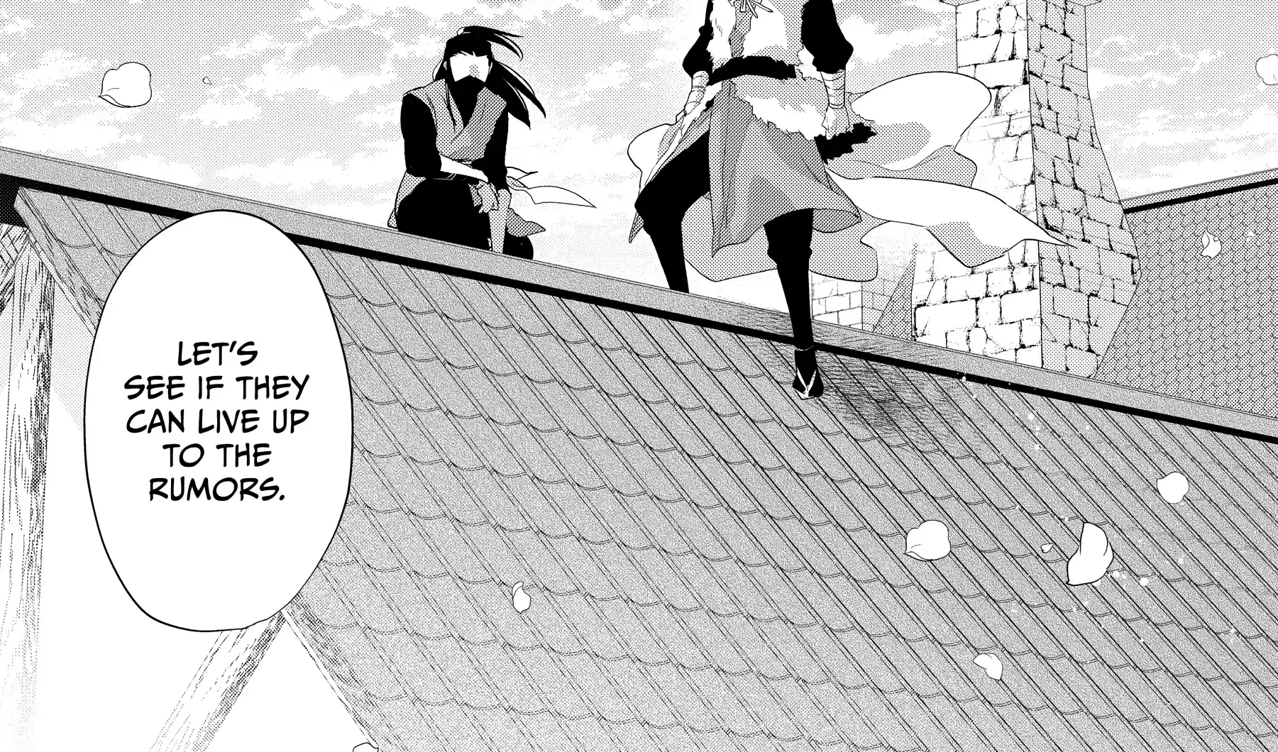 Read Wortenia Senki chapter 52 image 52 on Lezhin
