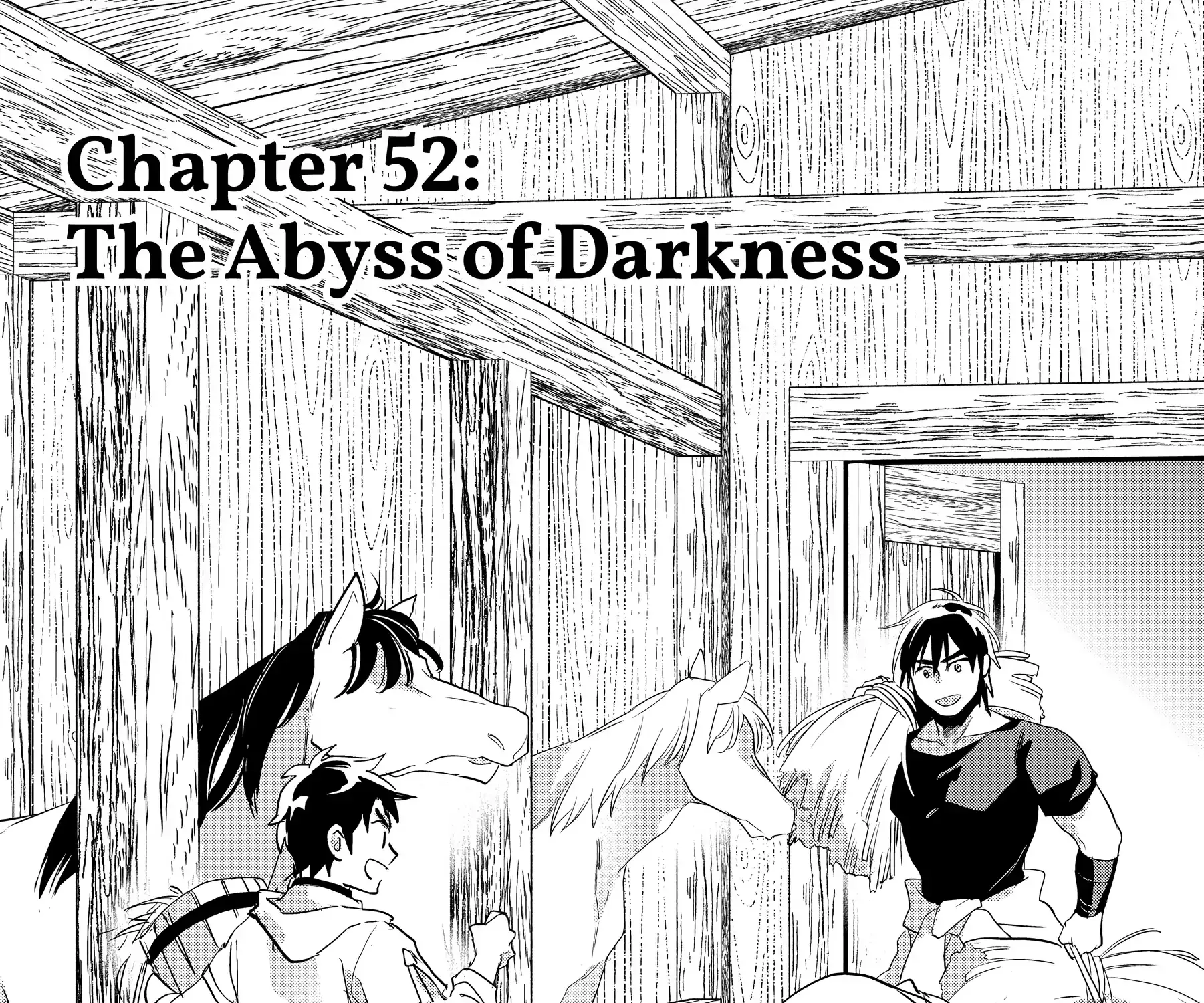 Read Wortenia Senki chapter 52 image 8 on Lezhin