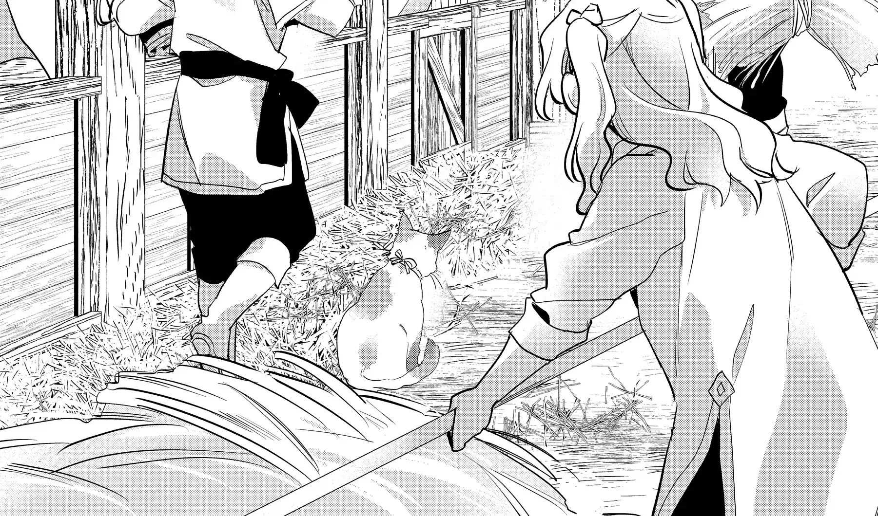 Read Wortenia Senki chapter 52 image 9 on Lezhin